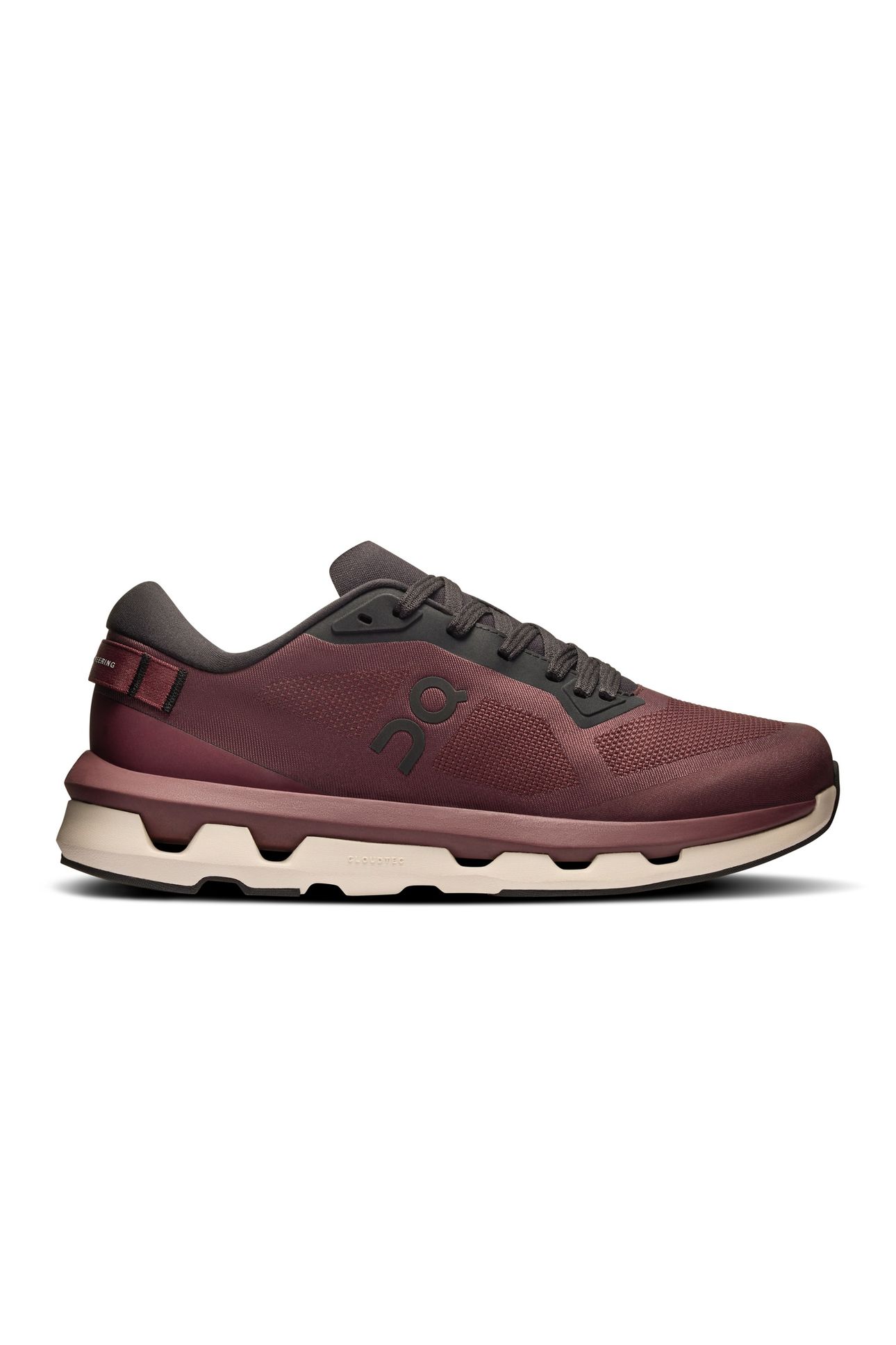 CLOUDZONE MULBERRY | BLACK 1