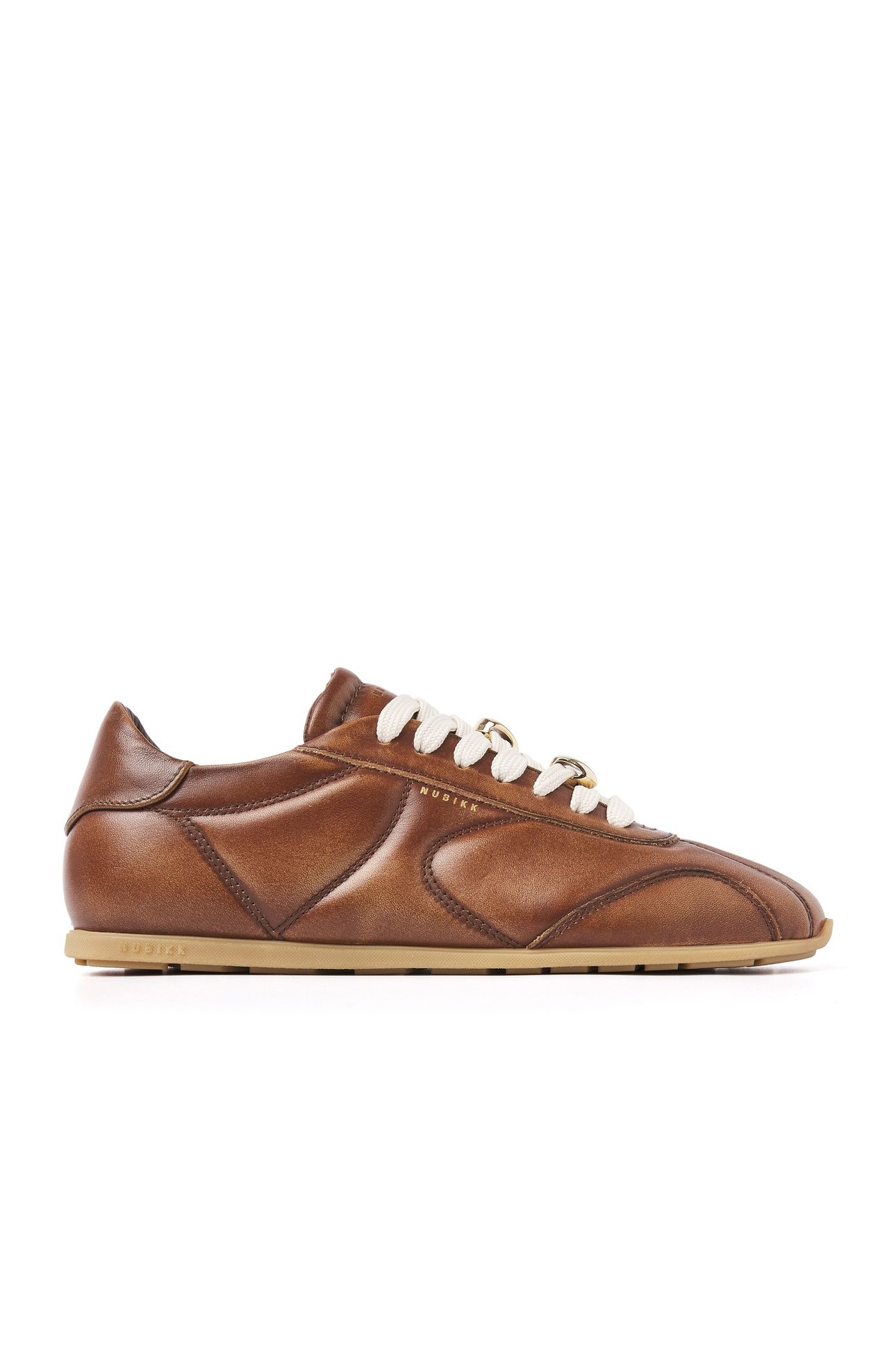 RILEY RUSH COGNAC USED LEATHER 1