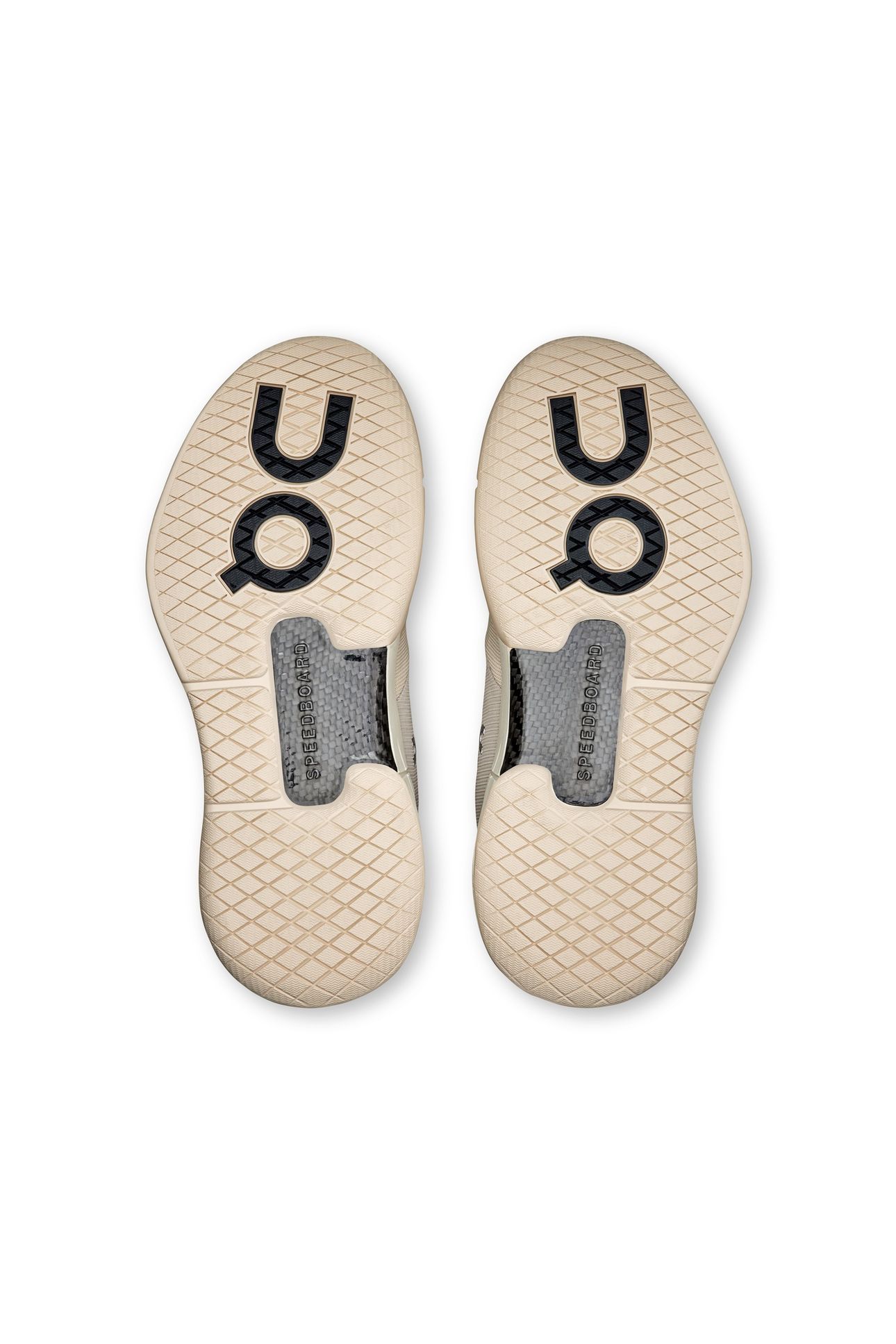 THE ROGER PRO 1 SAND | IVORY 7