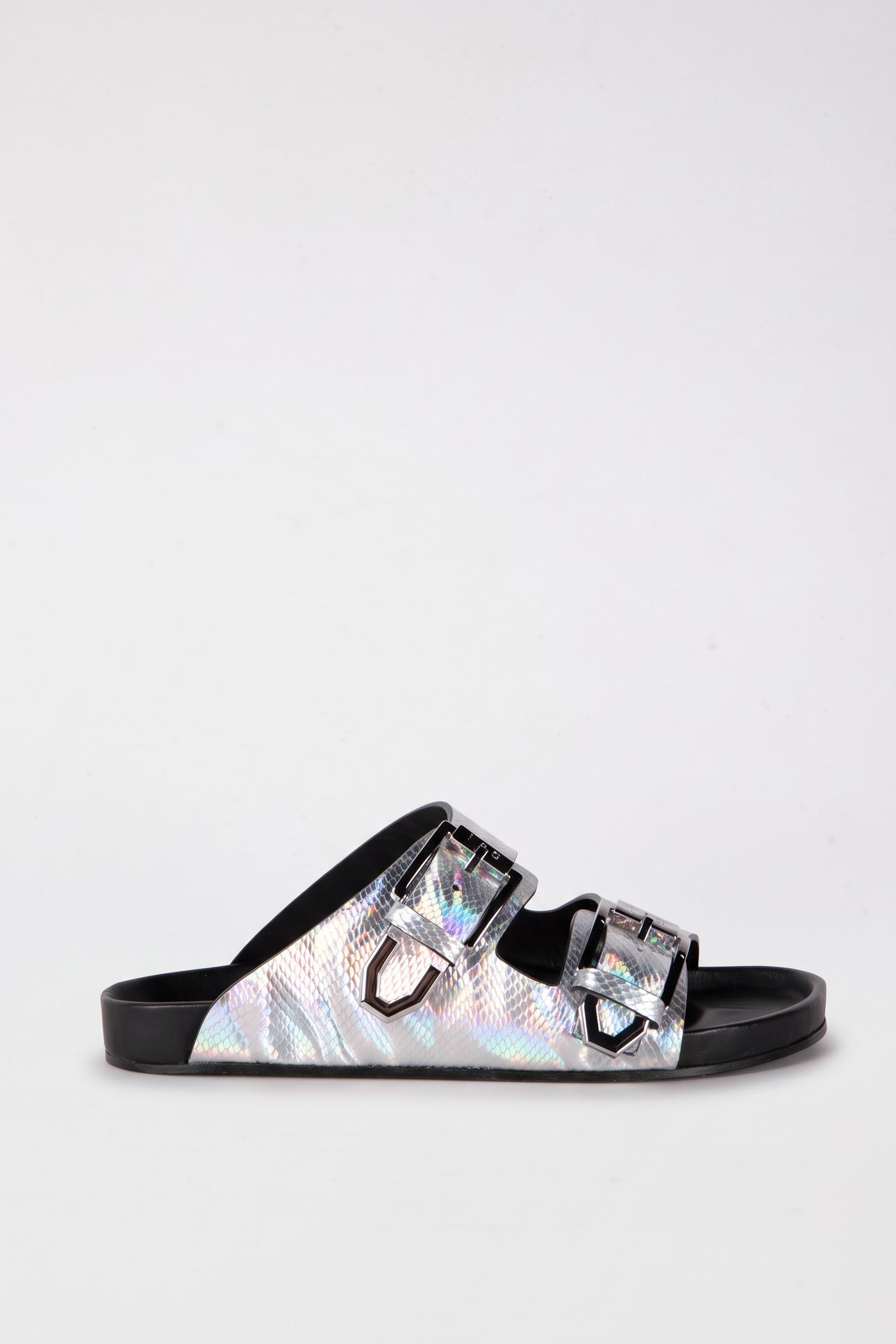 BATNA RANGERS BLACK METALLIC 1