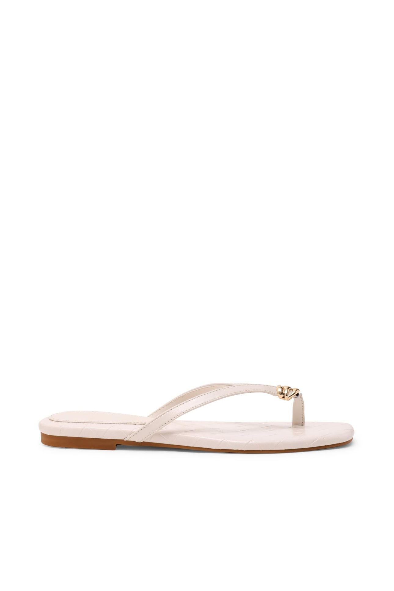 MALIYAH BONE LEATHER 1