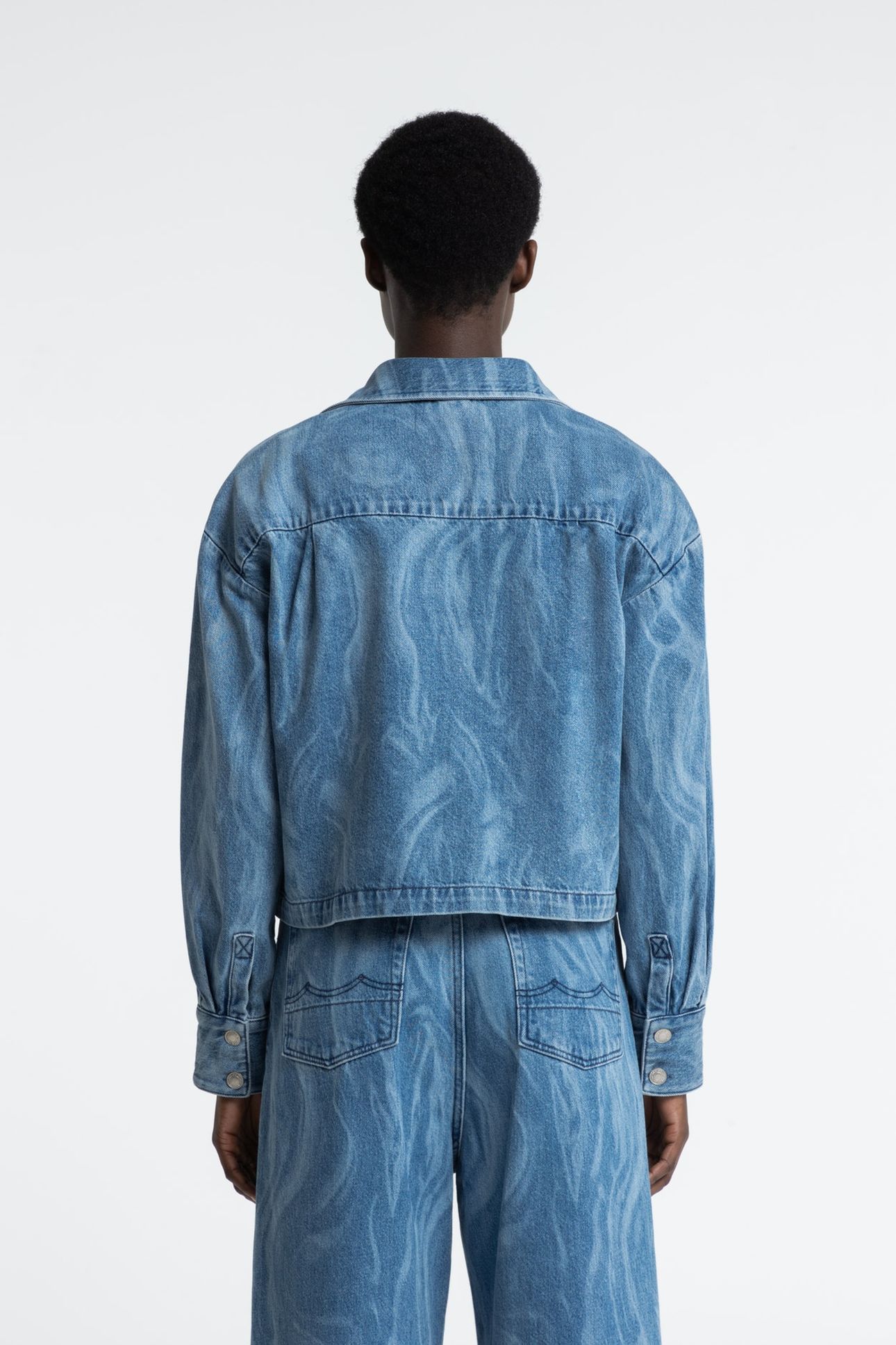QUINN SHIRT LONGSLEEVE ELLIOT LASER 3