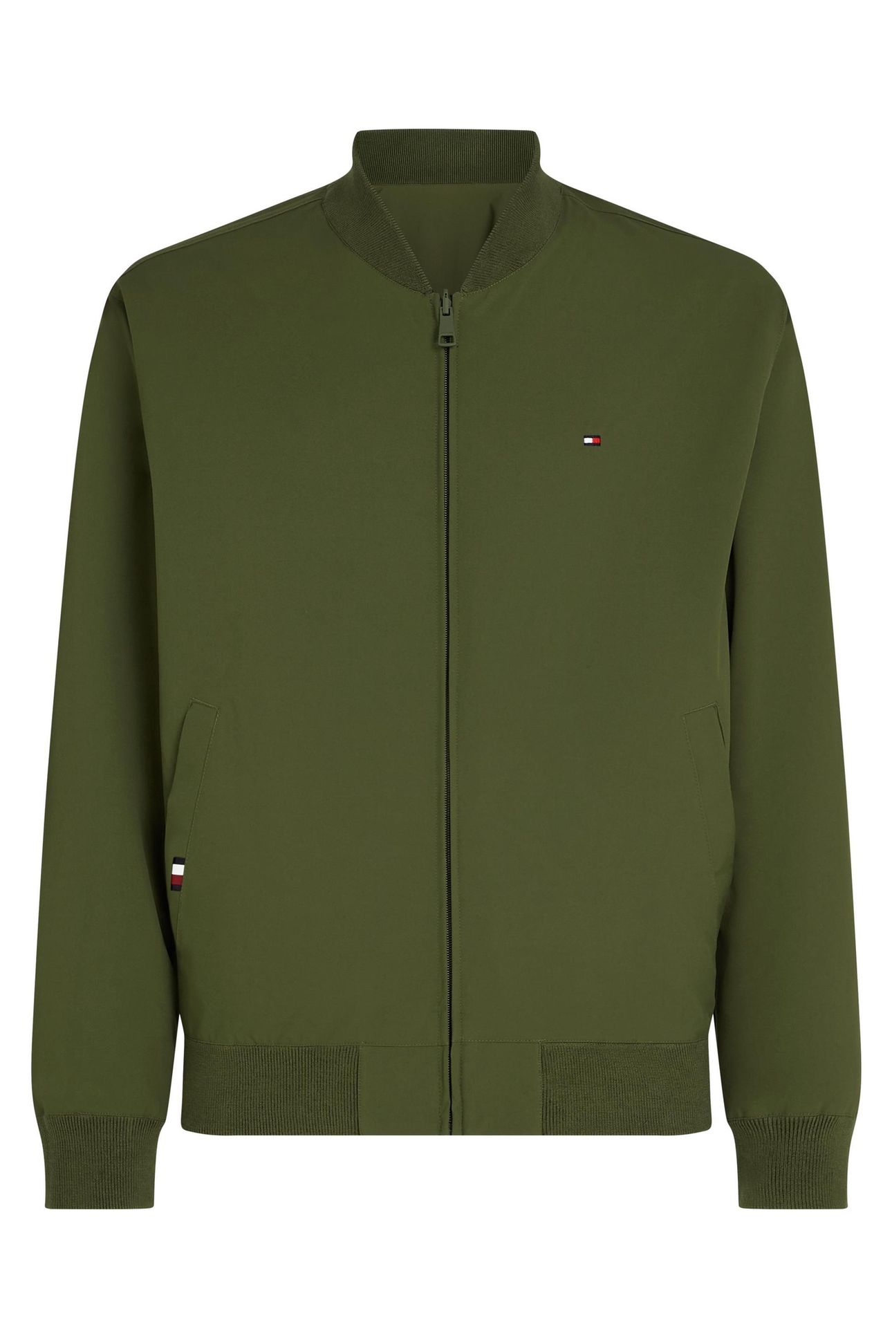 MIX MEDIA REVERSIBLE HUNTSMAN GREEN 6