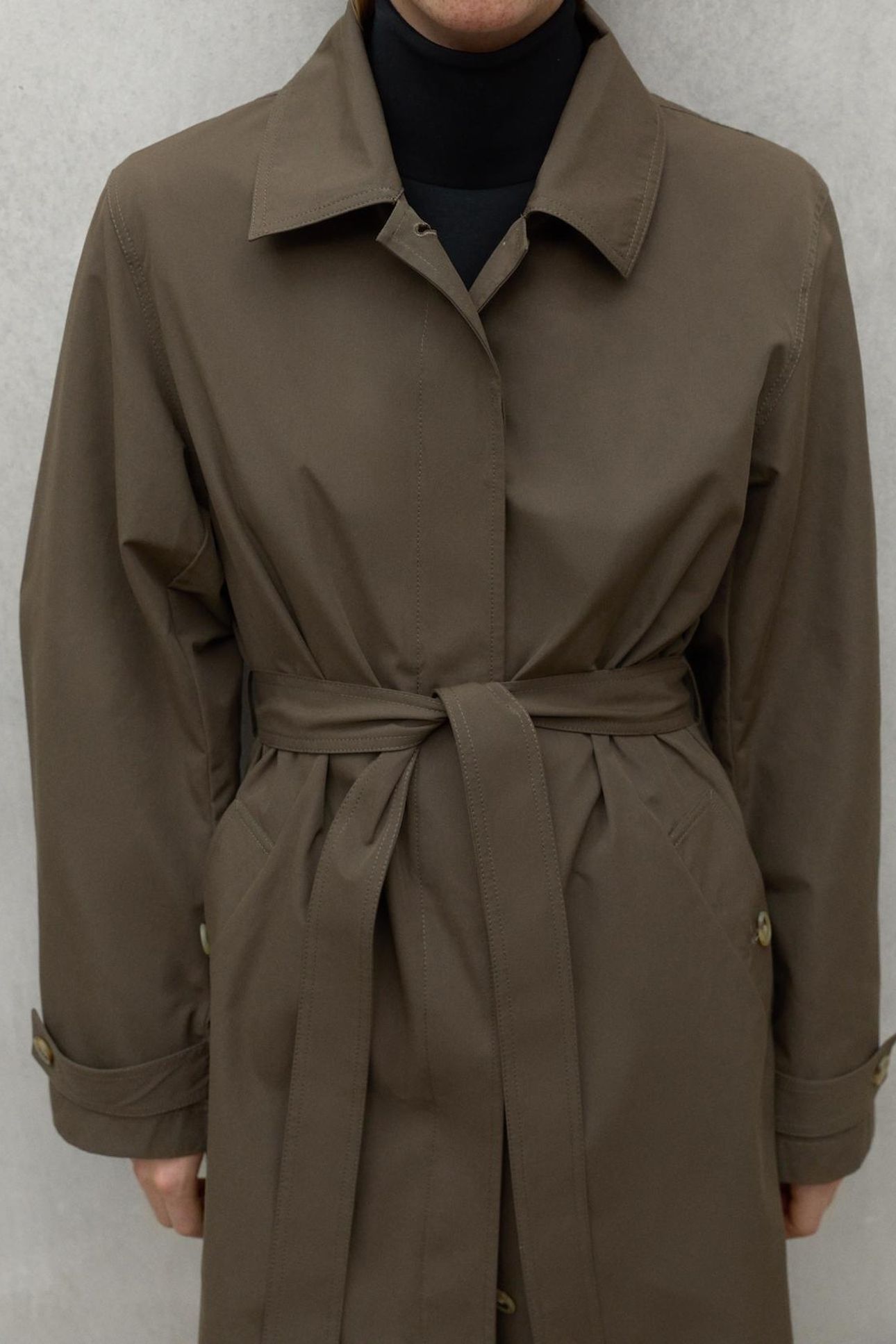 TAGAALF JACKET NUT 6