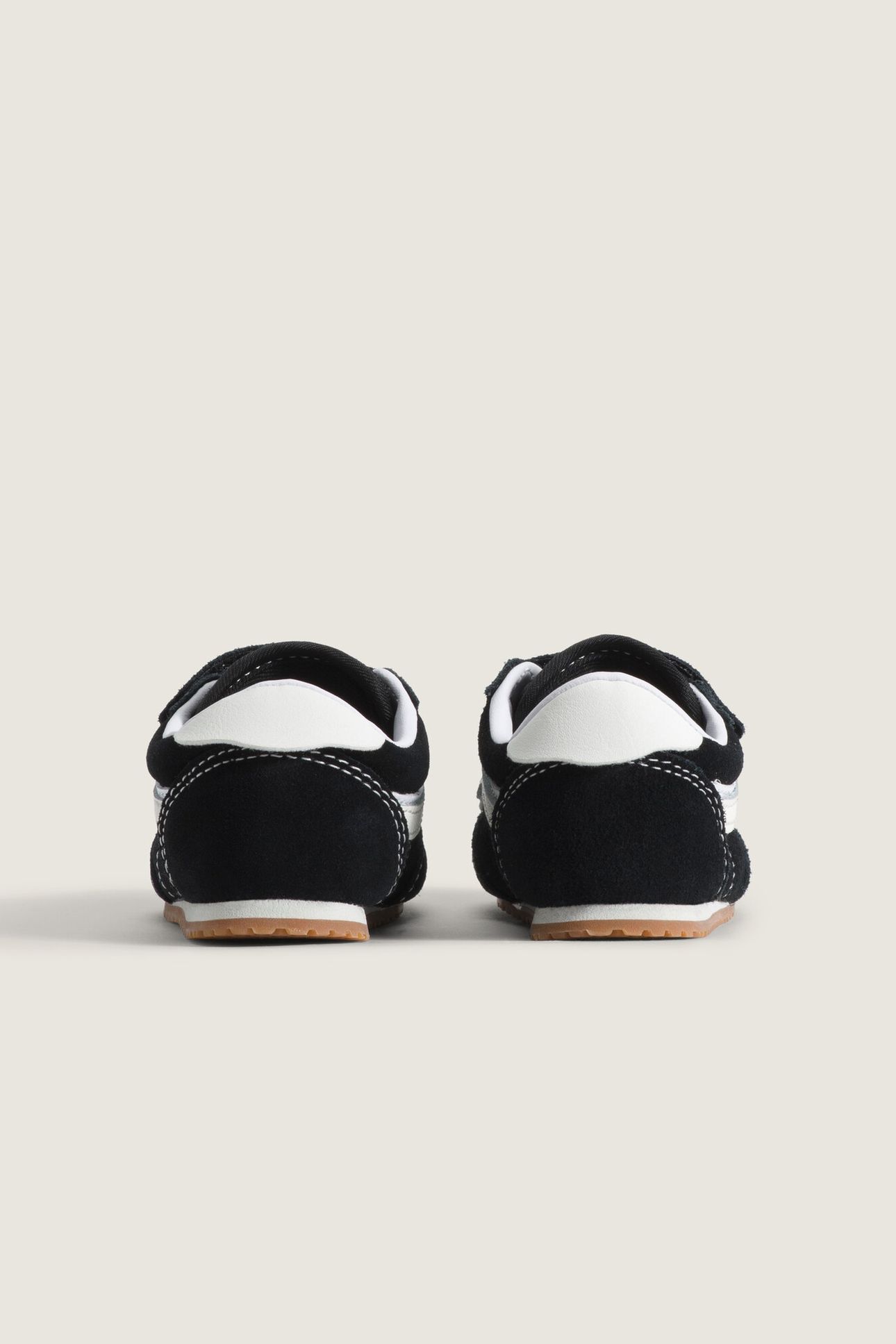 TODDLER SUPER LOWPRO V BLACK 3