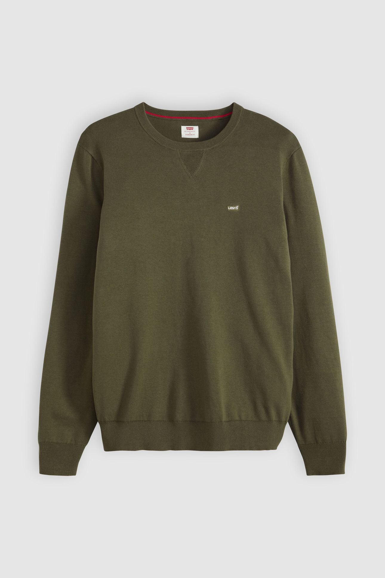 LIGHTWEIGHT HOUSEMARK SWEATER 4