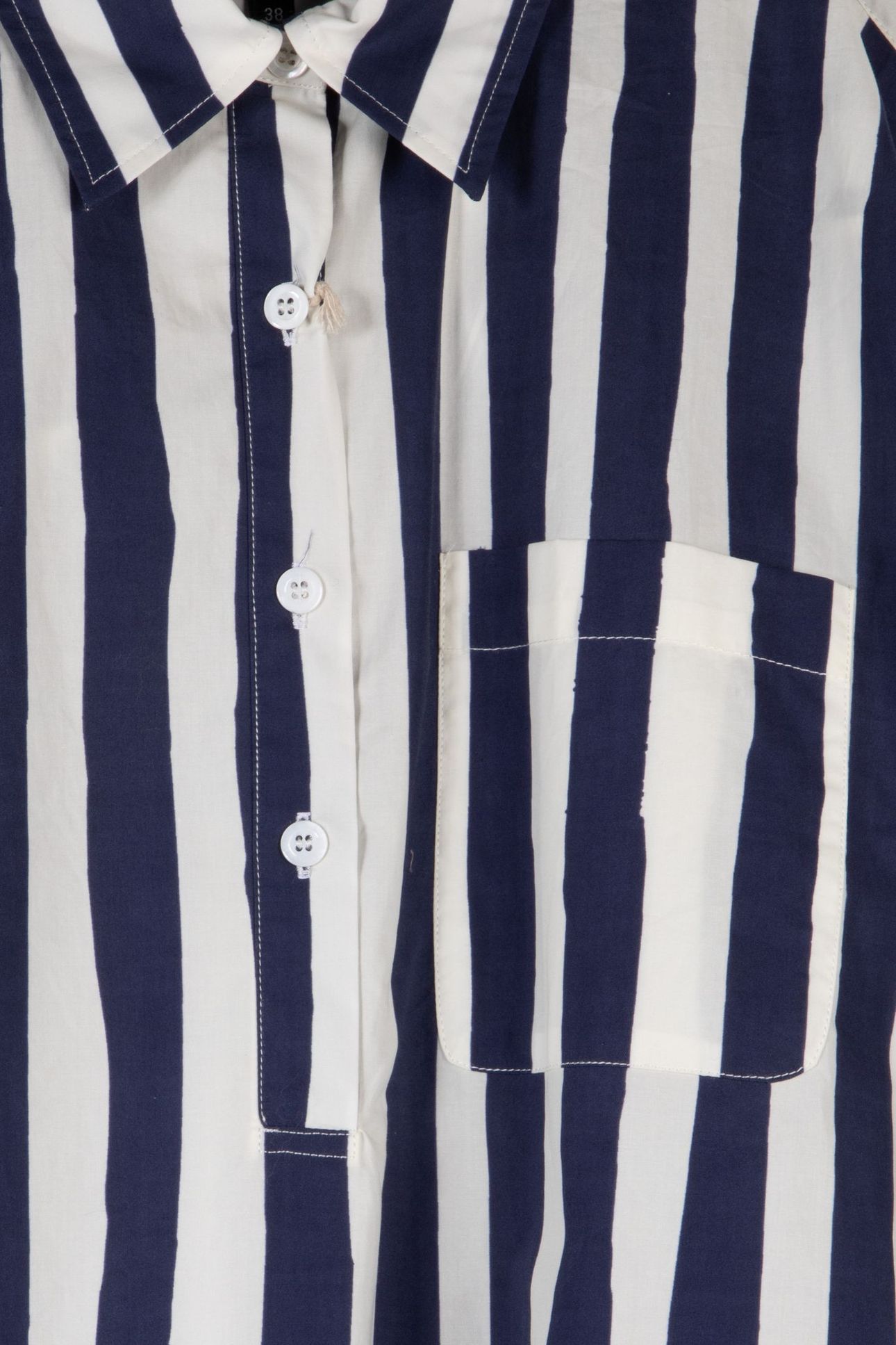 DRESS PLAJA DARK BLUE 4