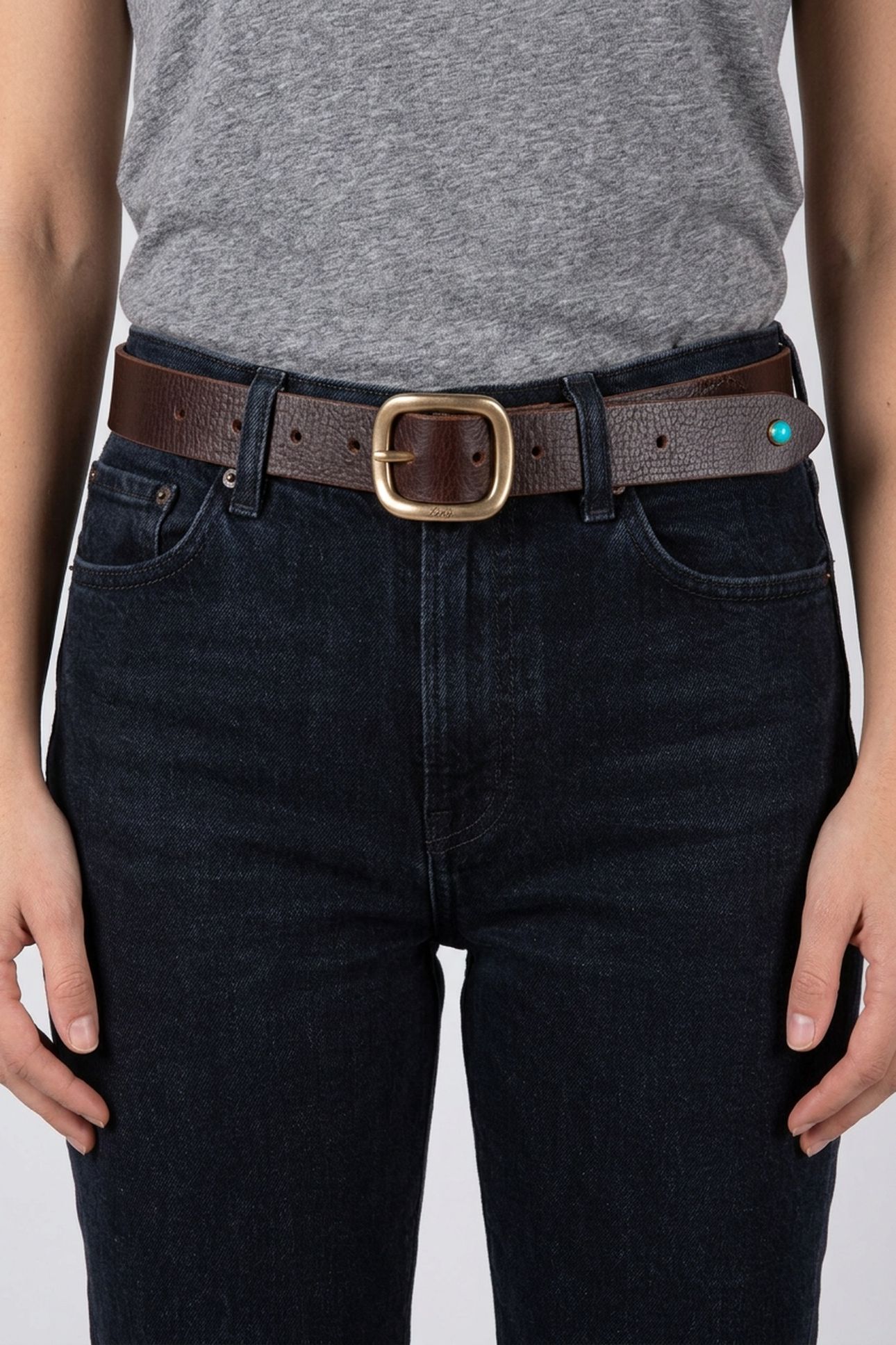 CAMERON LONG LENGTH BELT 3
