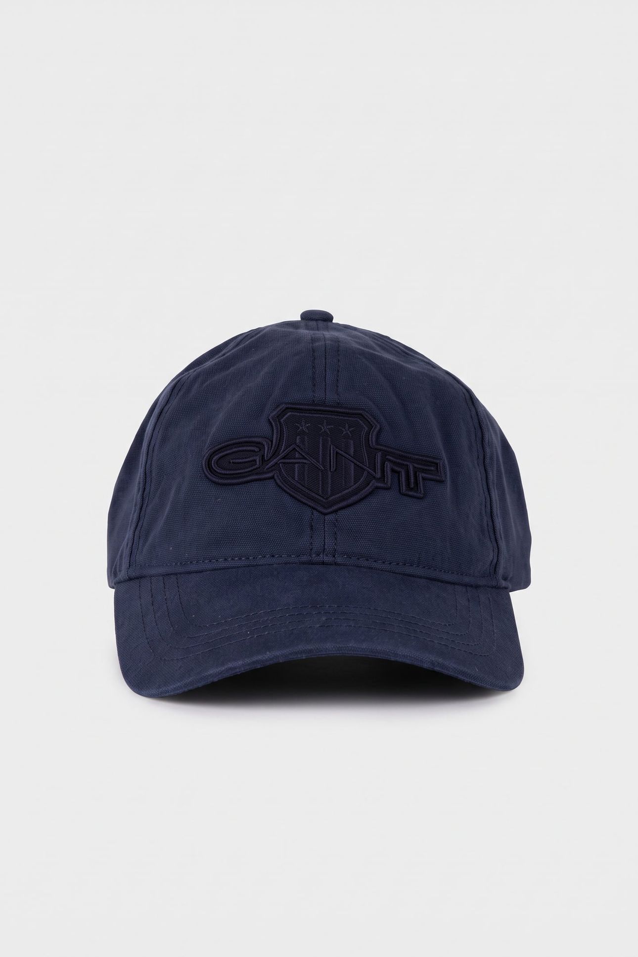 TONAL ARCHIVE SHIELD CAP EVENING BLUE 2
