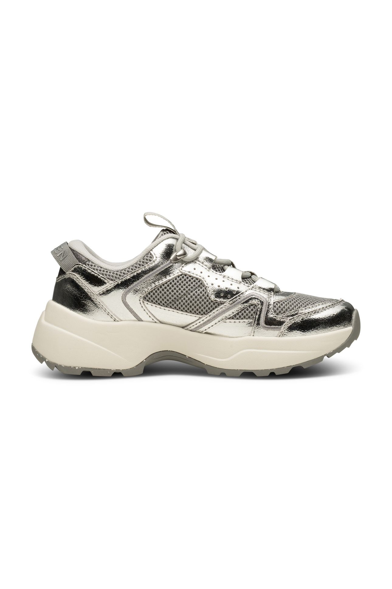 SIF METALLIC AUTUMN GREY 2