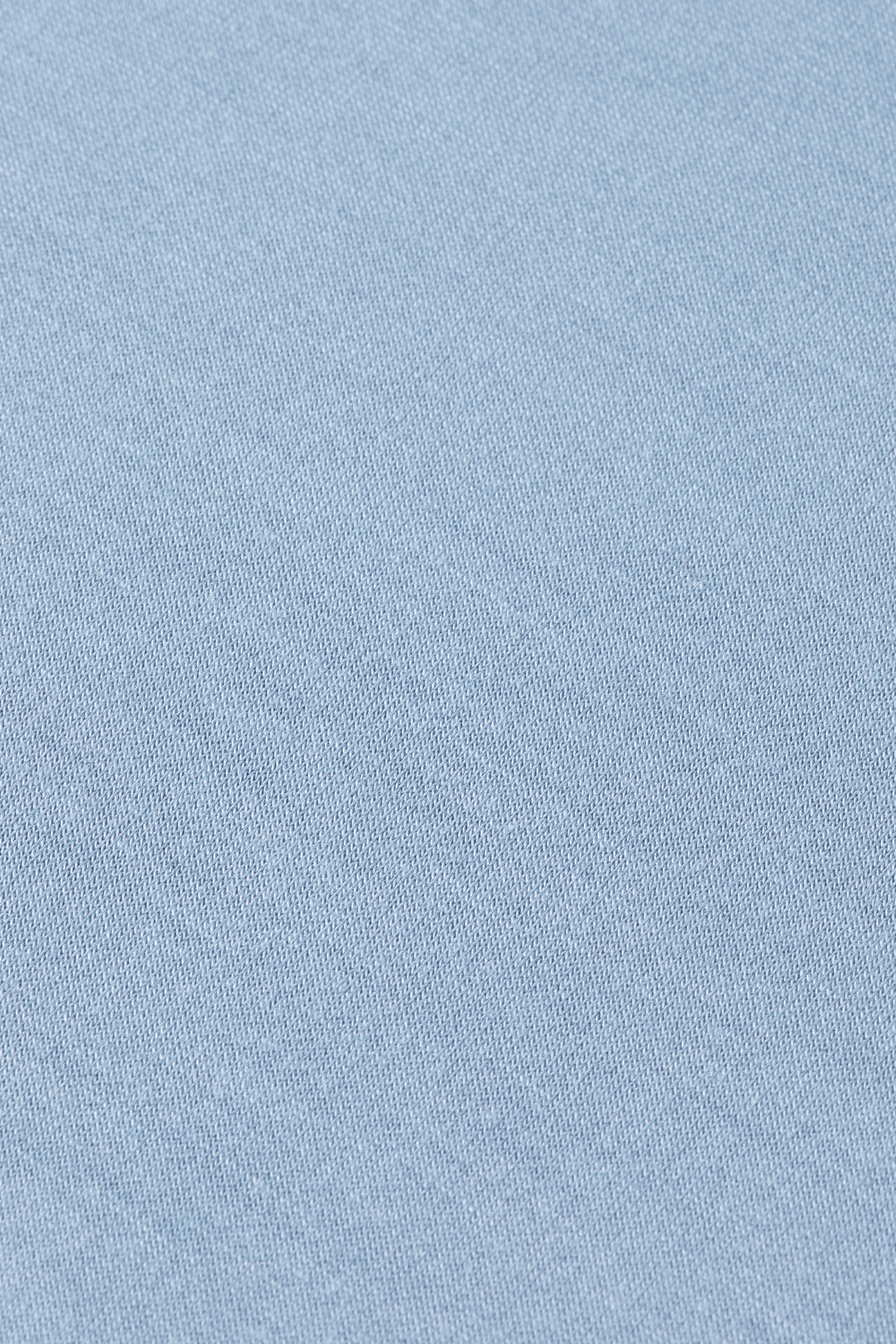 MODAL SWEATSHIRT FADED DENIM 6