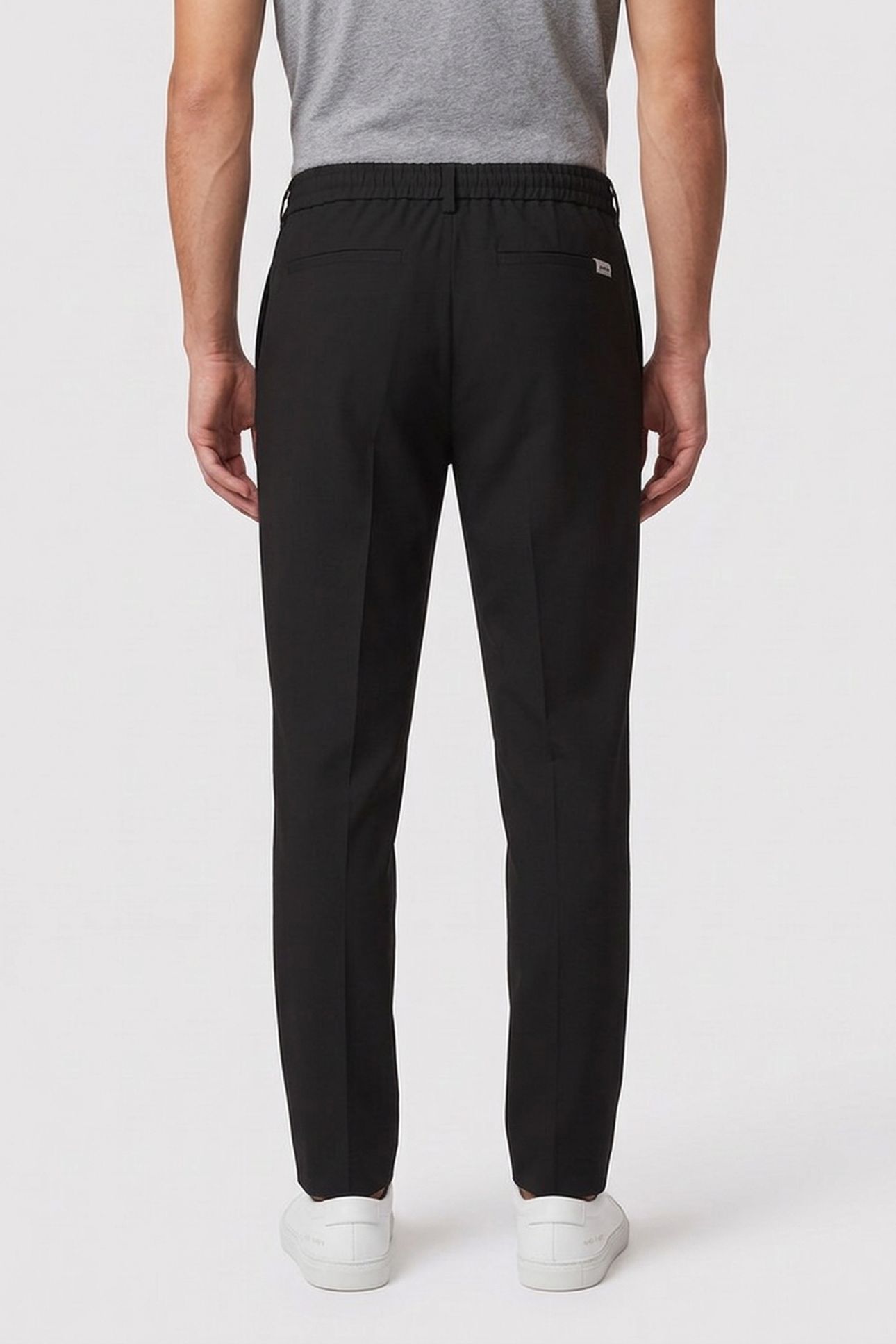 HENRY CHINO TAP SHOE 2