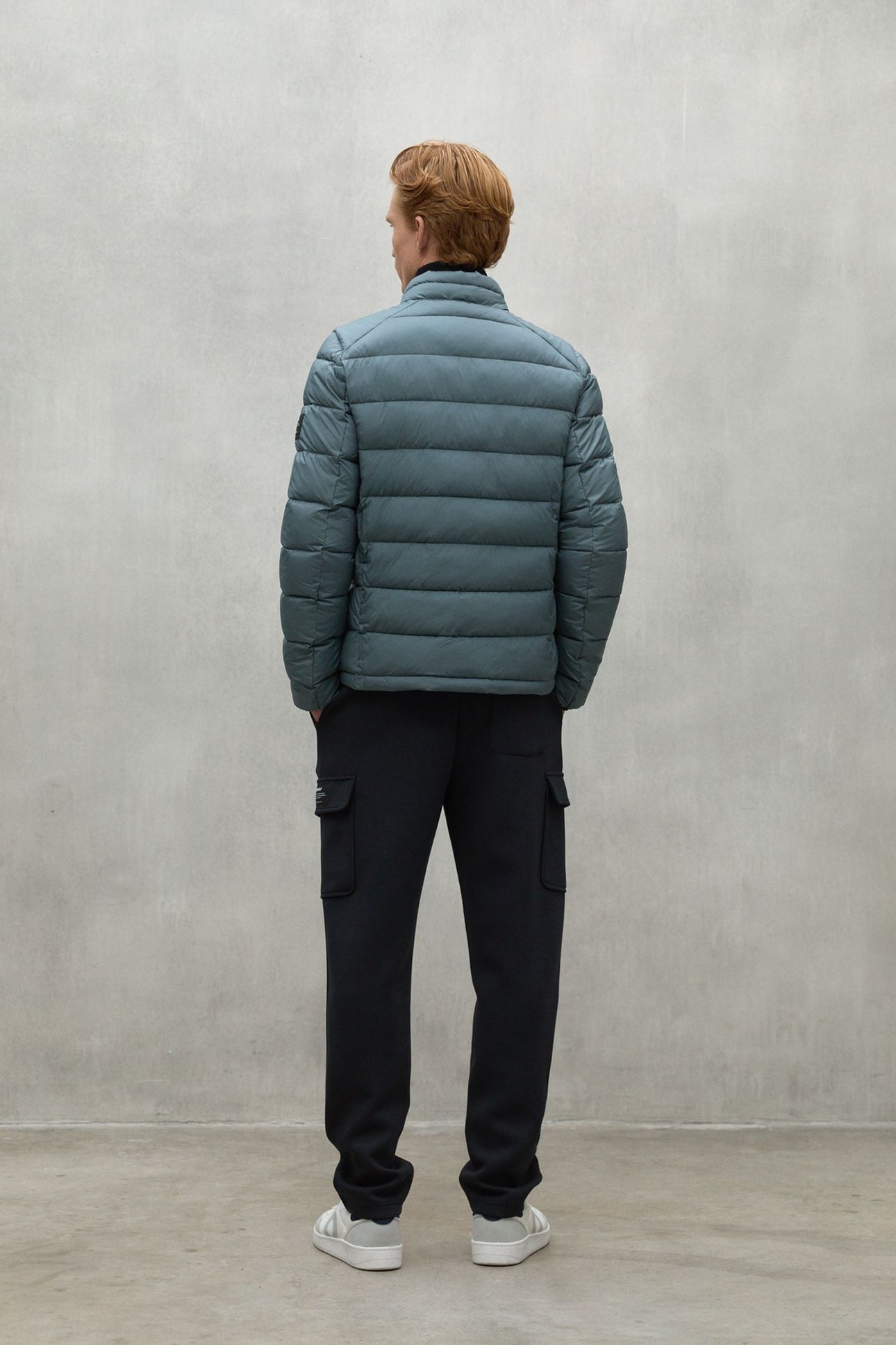 NEW BERETALF JACKET PINE 2