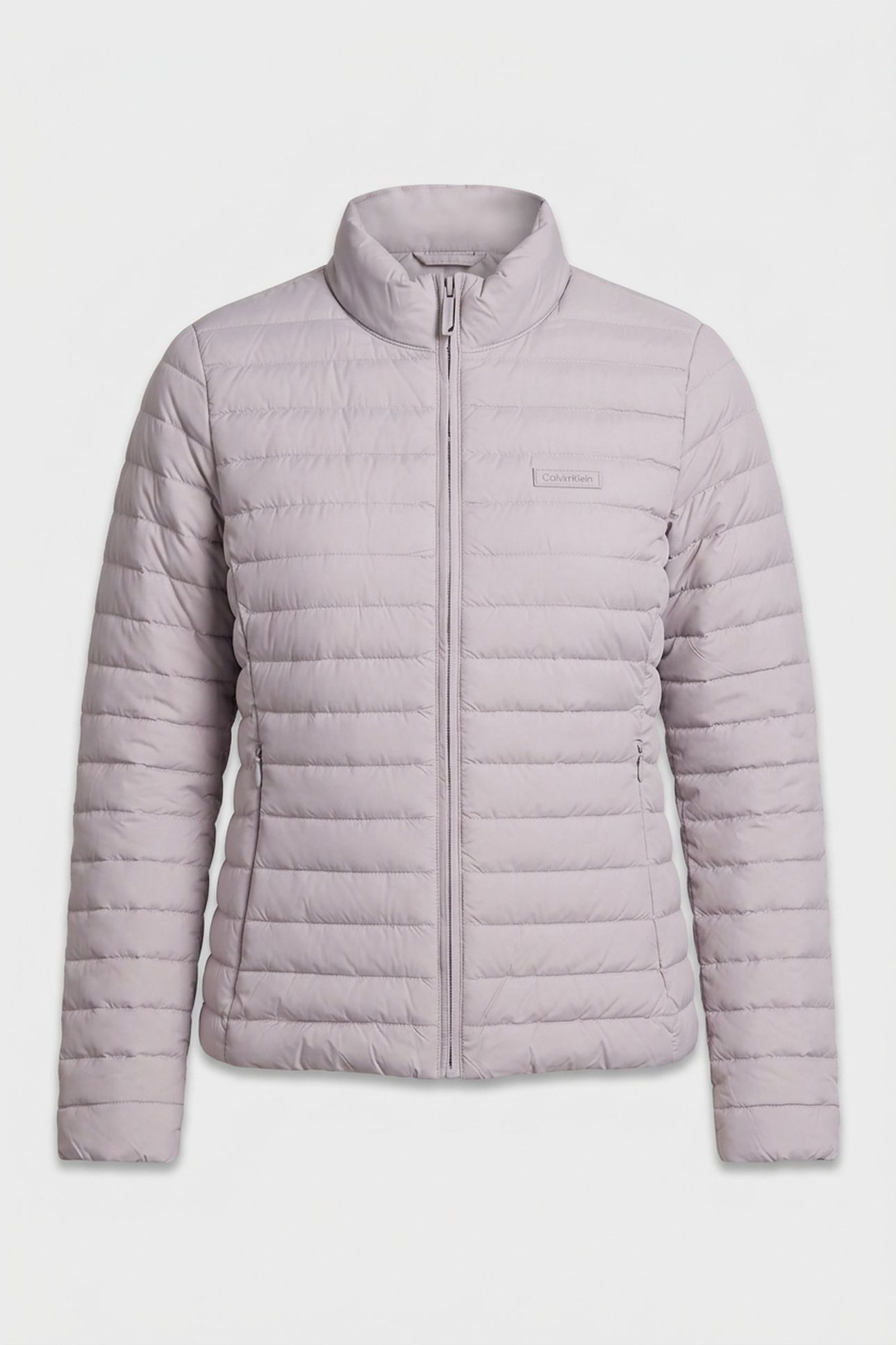 ULTRA LIGHTWEIGHT PARKA GULL GRAY 3