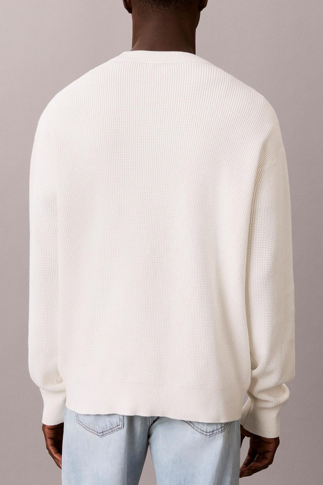 LS EZ COTTON WAFFLE TOFU 2