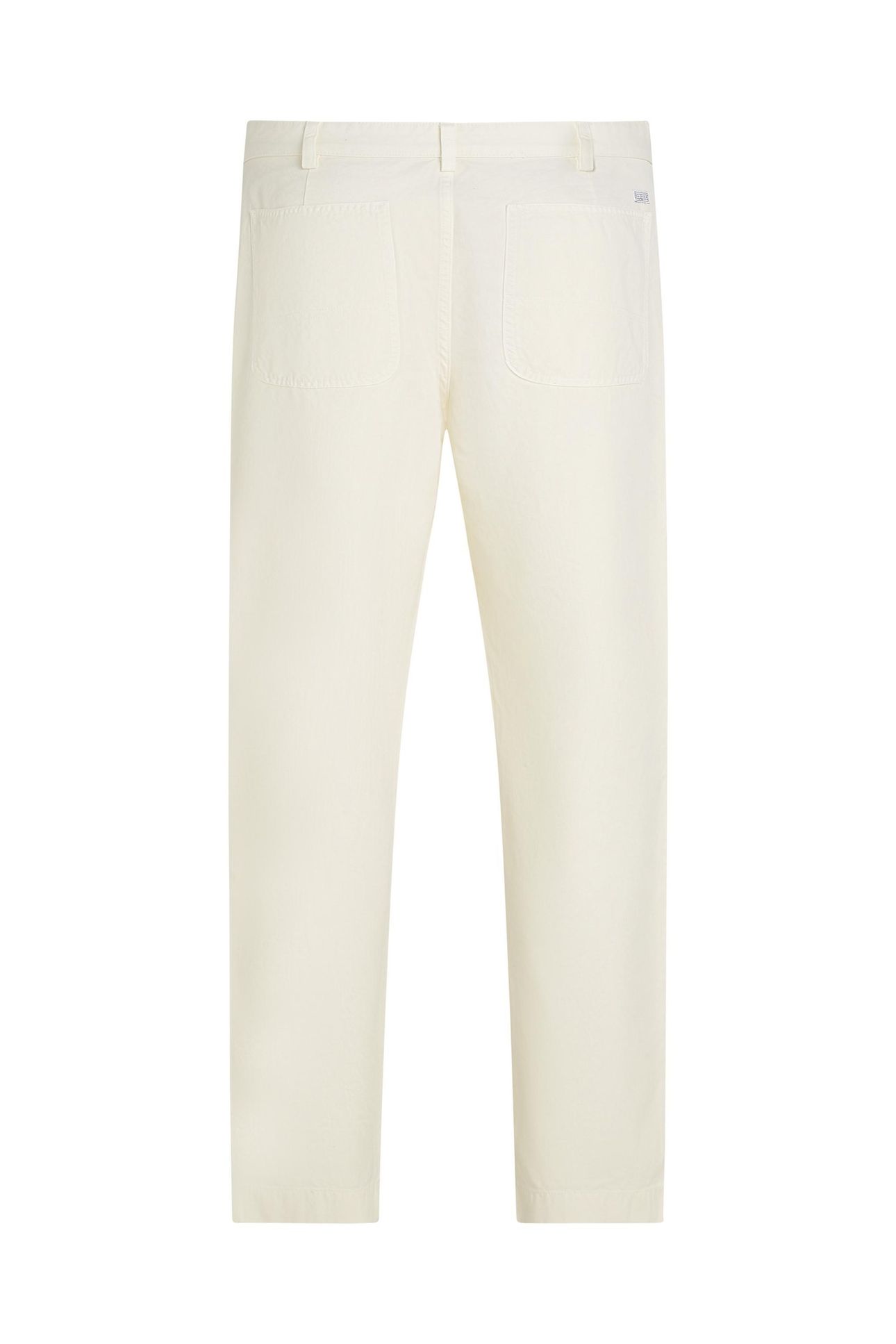 MURRAY CANVAS CARPENTER IVORY SILK 7