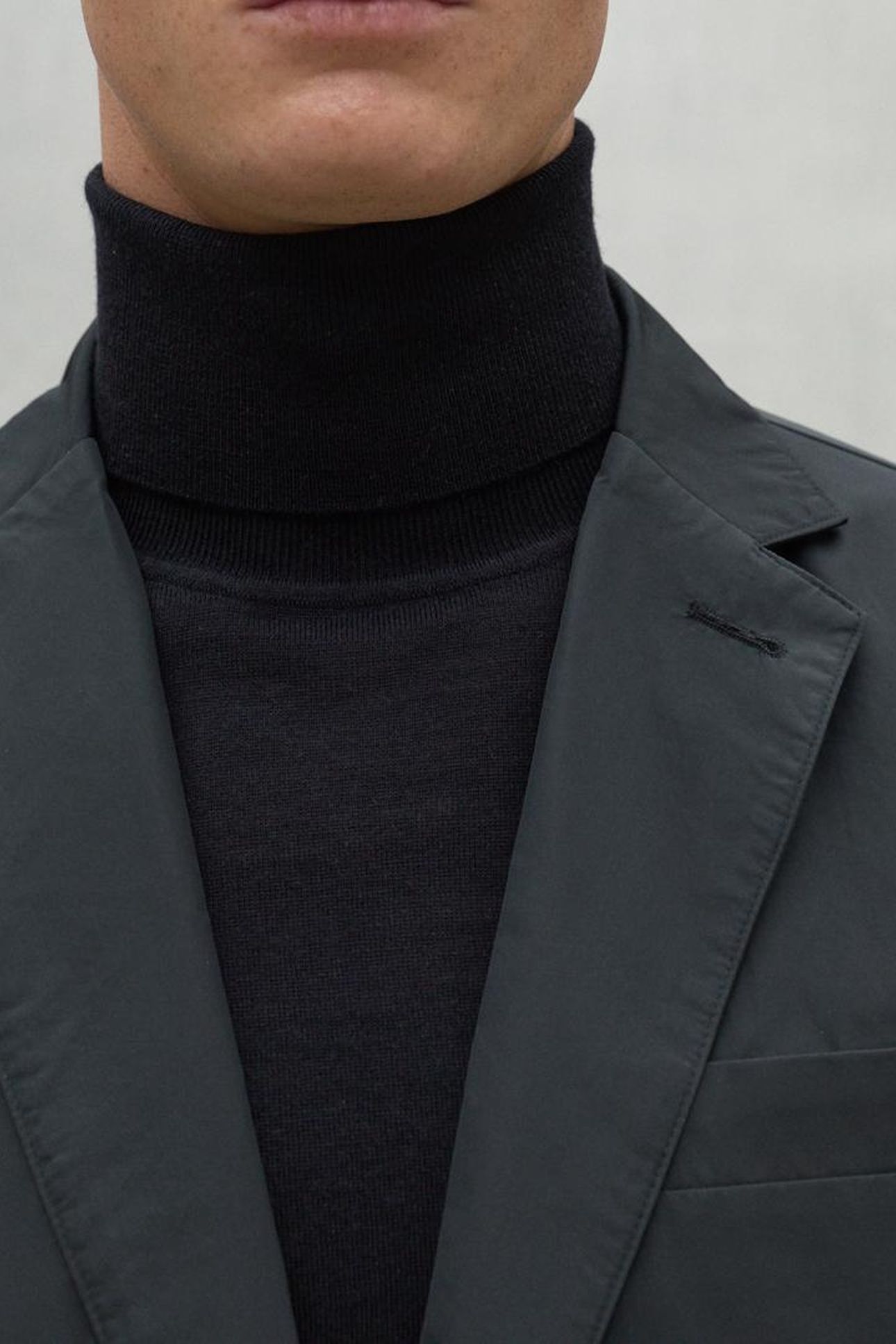 ALPENALF JACKET BLACK 4