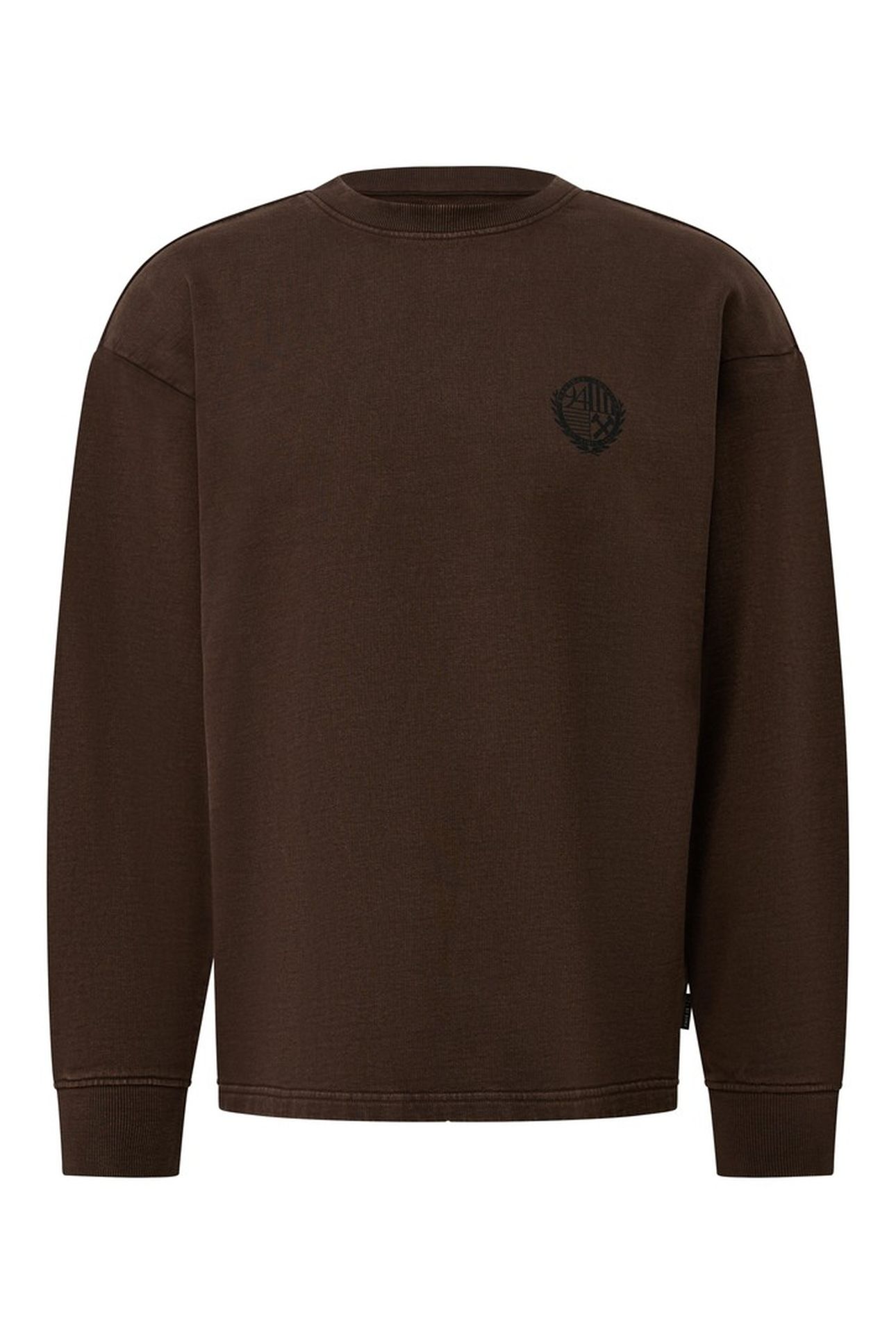 S.OLIVER-QS SWEATSHIRTS BROWN 4