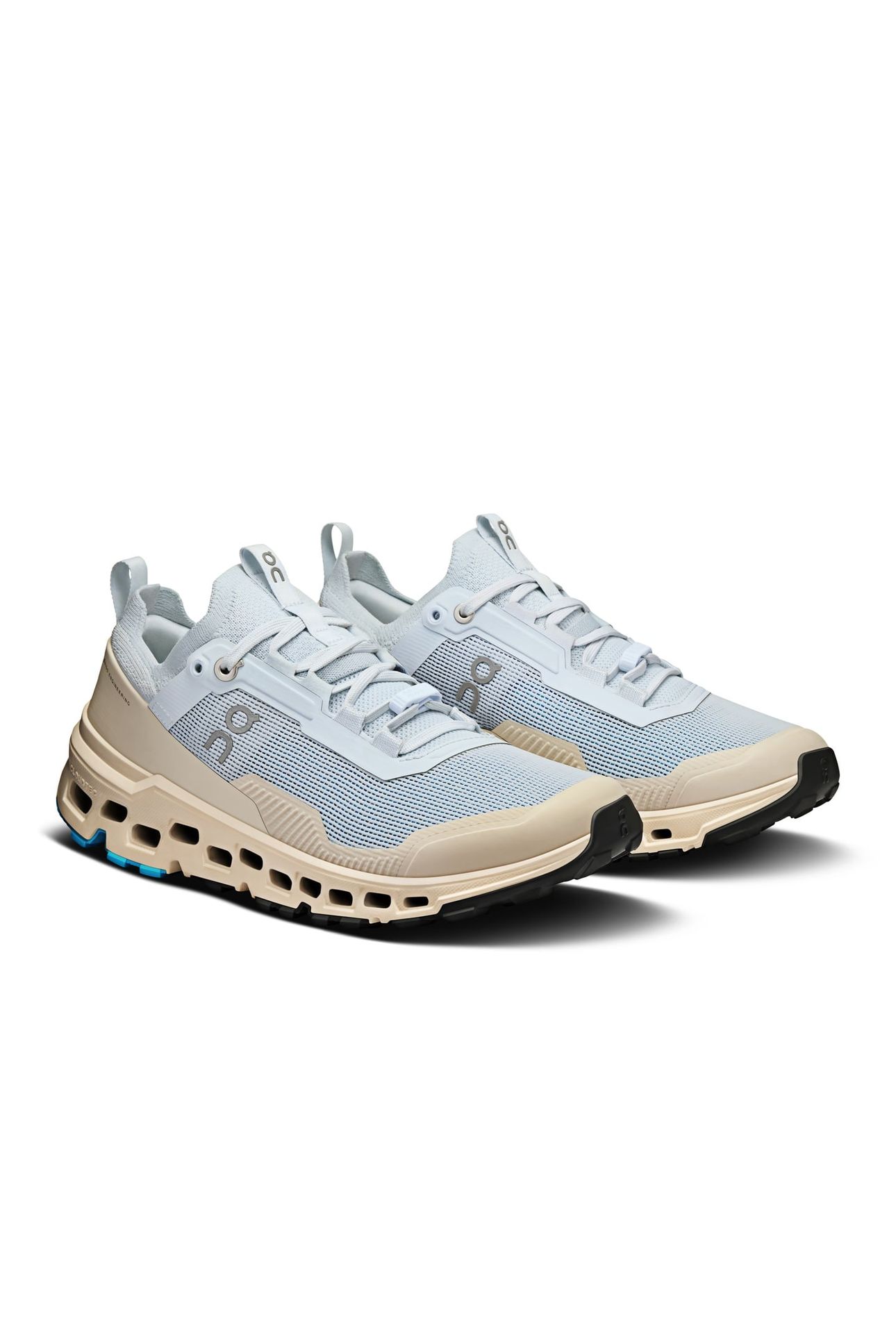 CLOUDULTRA 2 ARCTIC | CREAM 3