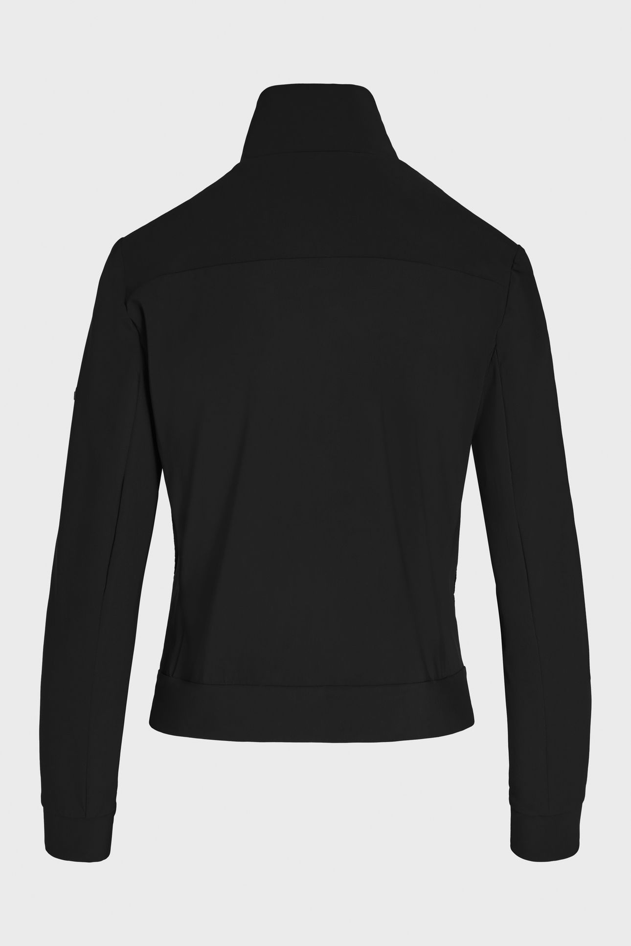 JEUTA V1.Y8.02 SWEAT (HOODED) J. BLACK 3