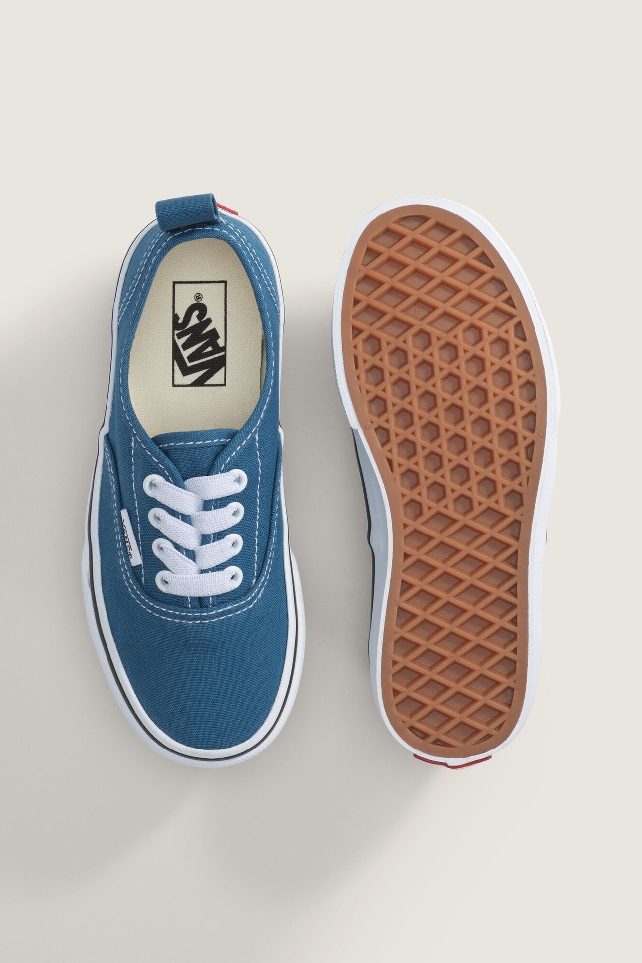YOUTH UNISEX AUTHENTIC ELASTIC LACE NAVY 6