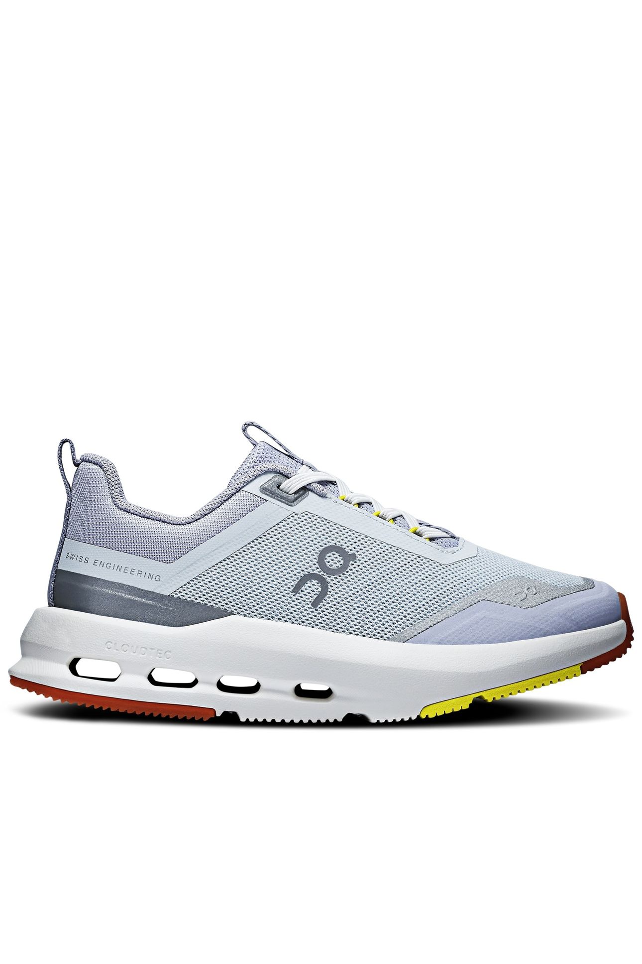 CLOUDNOVA KIDS 1 ARCTIC | LIME 1