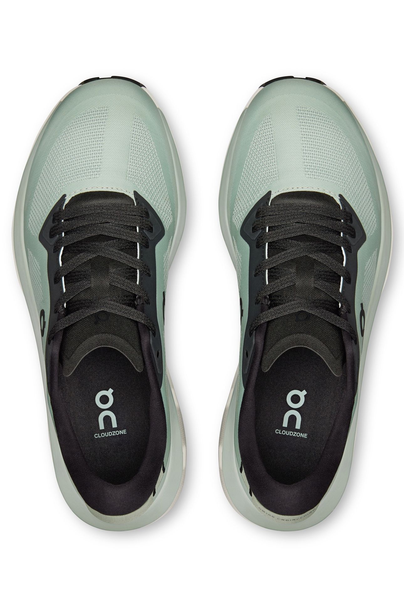 CLOUDZONE 1 MINERAL | BLACK 5