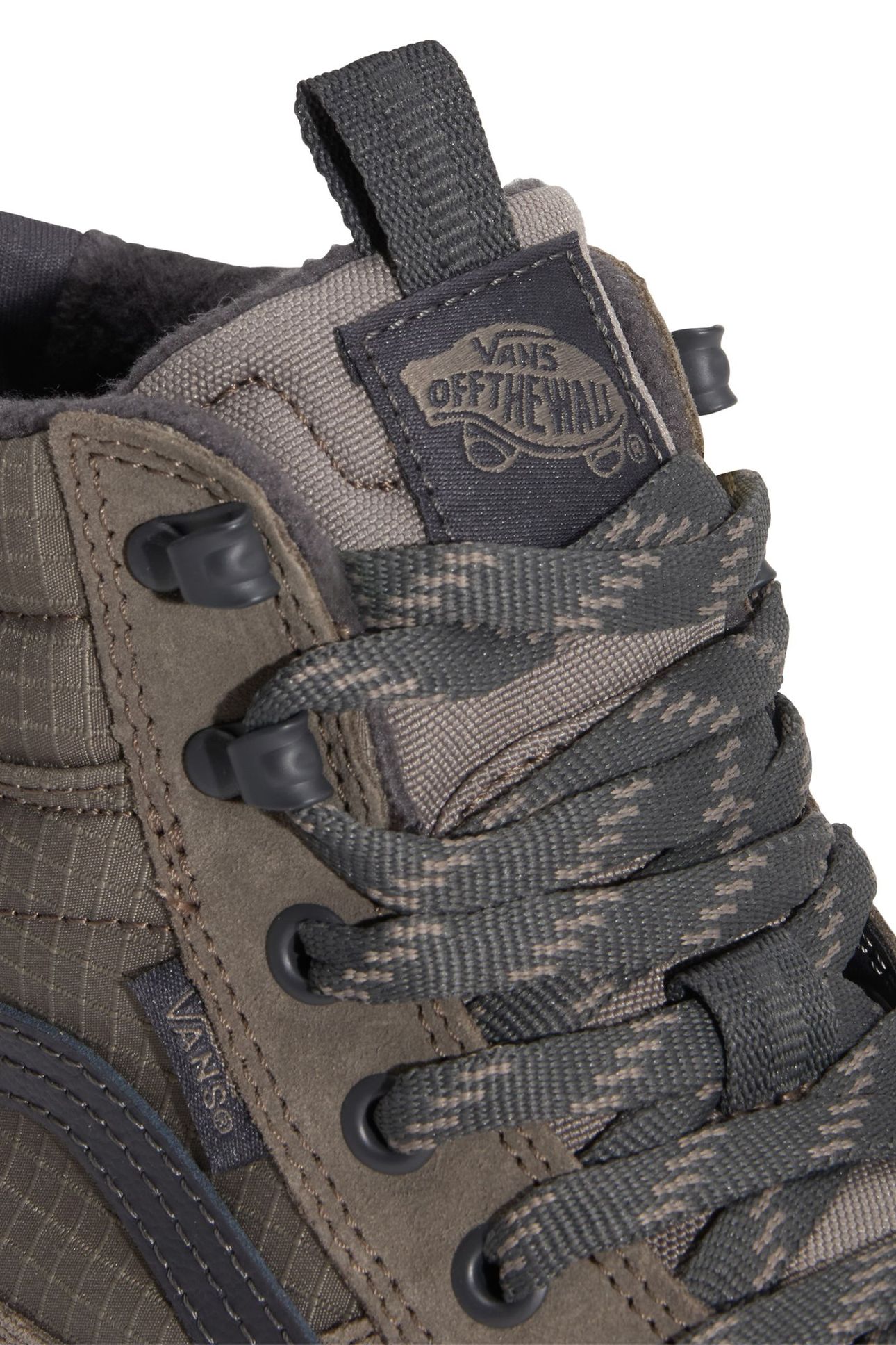UNISEX SK8-HI WATERPROOF INSULATED MTE RIPSTOP BUNGEE CORD 7