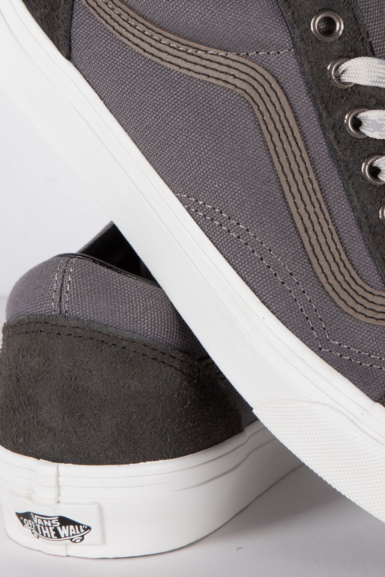 UNISEX OLD SKOOL HIKER GREY/MULTI 5
