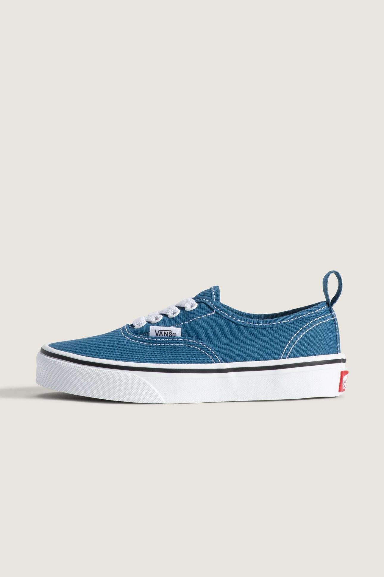 YOUTH UNISEX AUTHENTIC ELASTIC LACE NAVY 2