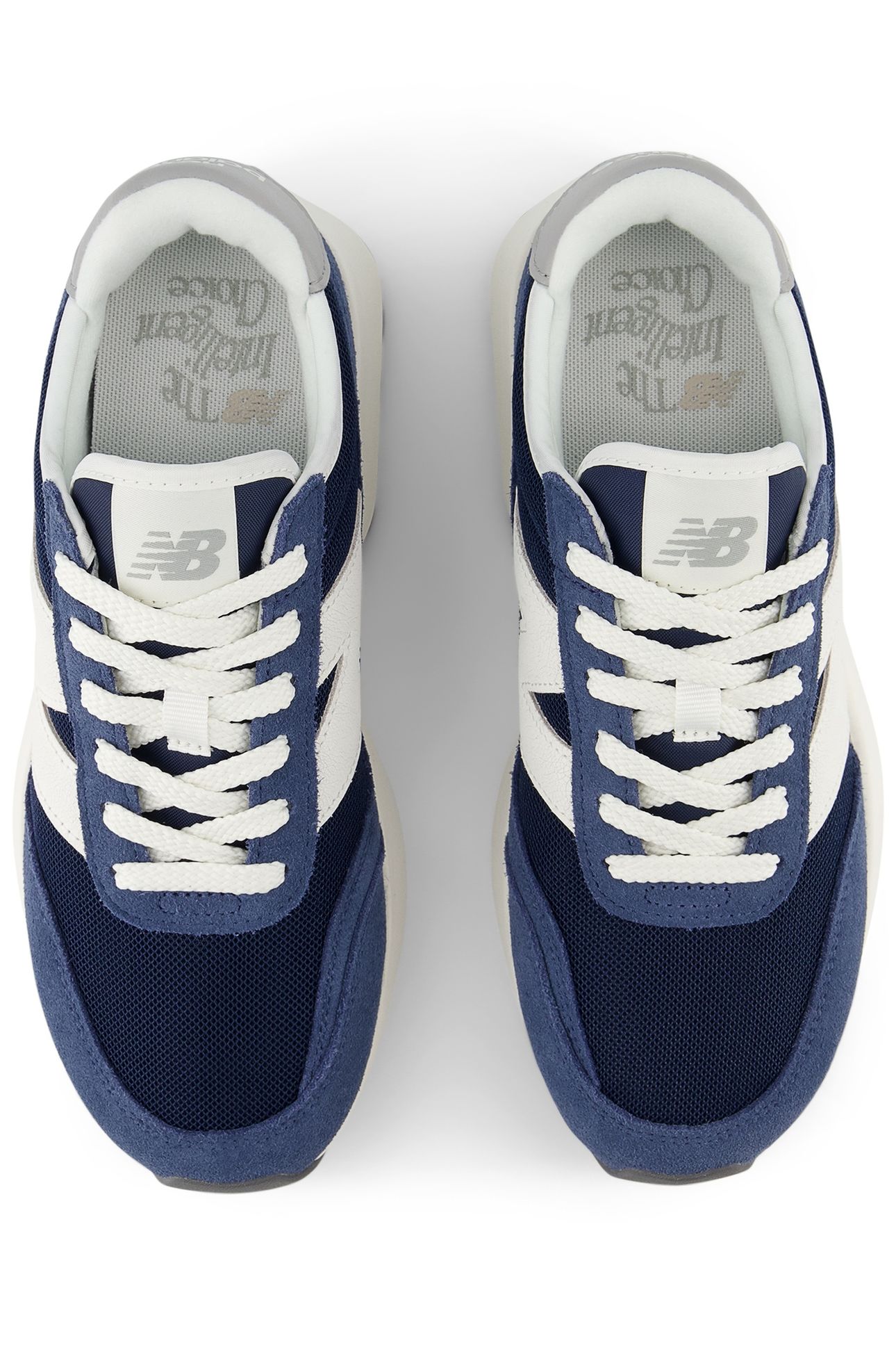 GRADE BOYS 370 LACE VINTAGE INDIGO 5