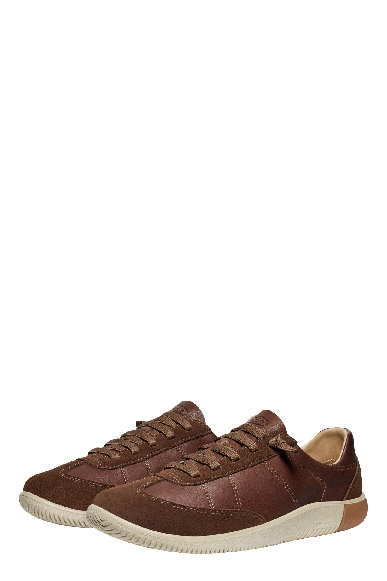 KNX T-TOE DARK EARTH/PLAZA TAUPE 3