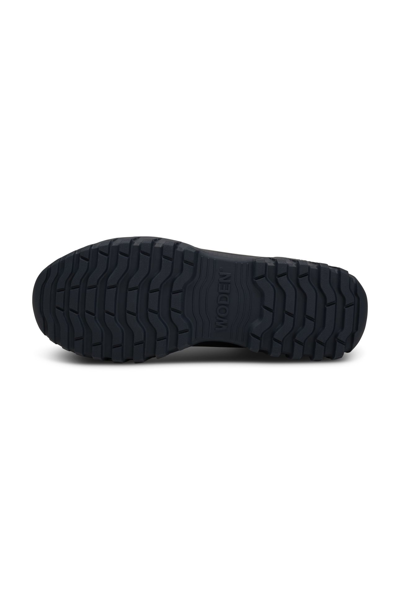 MAGDA TRACK WATERPROOF DARK NAVY/COFFEE CREAM 7