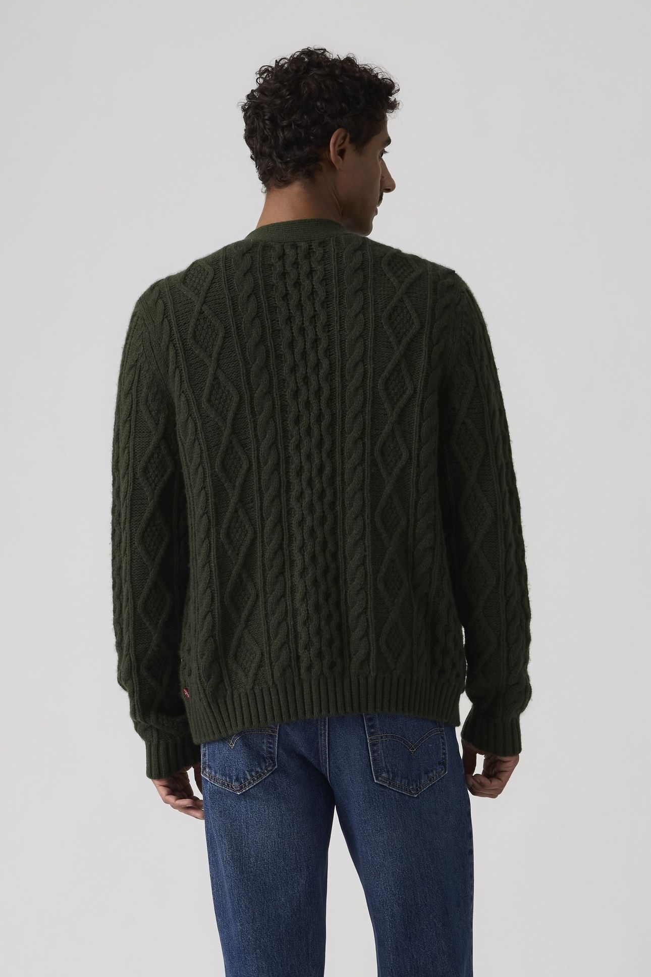 VALENCIA CARDIGAN 2