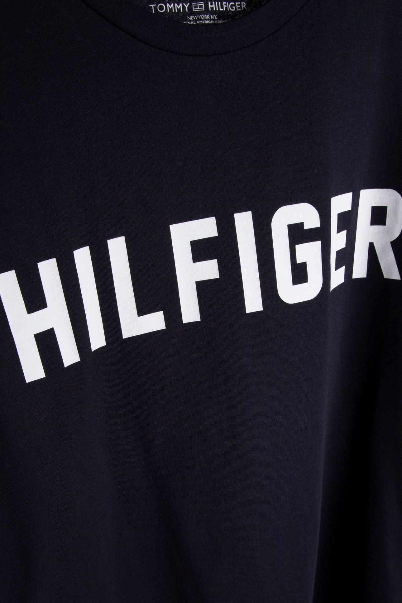 CN SS TEE HILFIGER DESERT SKY 4