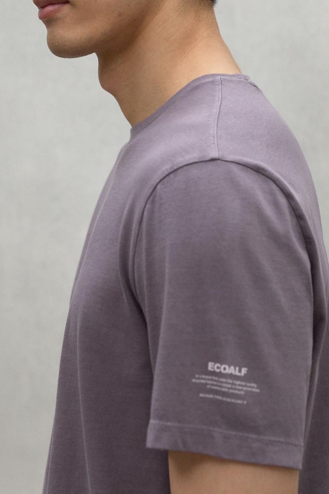 VENTALF T-SHIRT PEPPERCORN 5