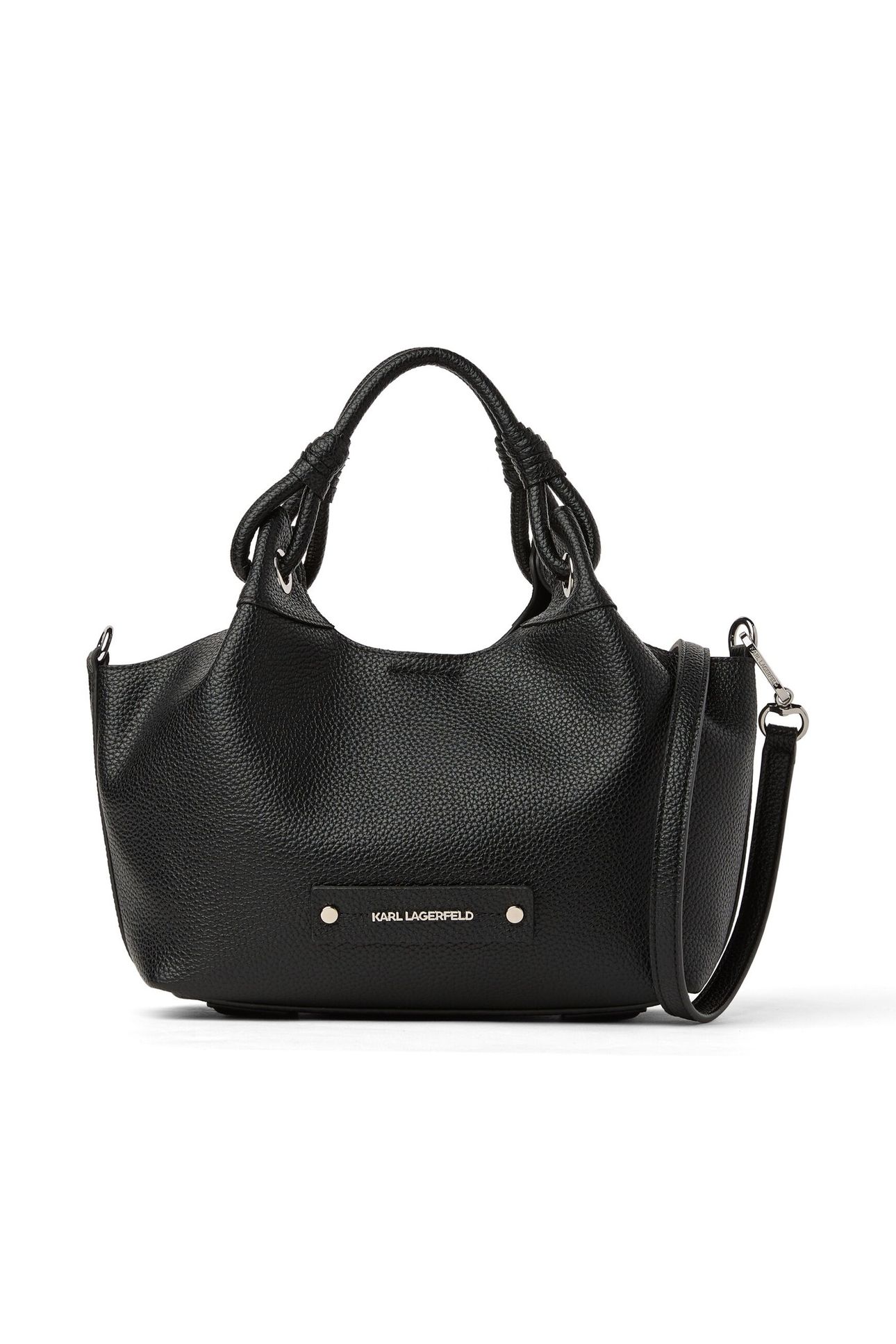 K/PREMIERE SM TOTE BLACK 2