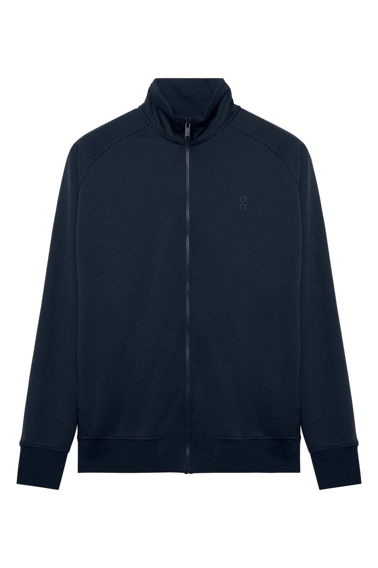 COURTSIDE FULL-ZIP 1 MIDNIGHT 3