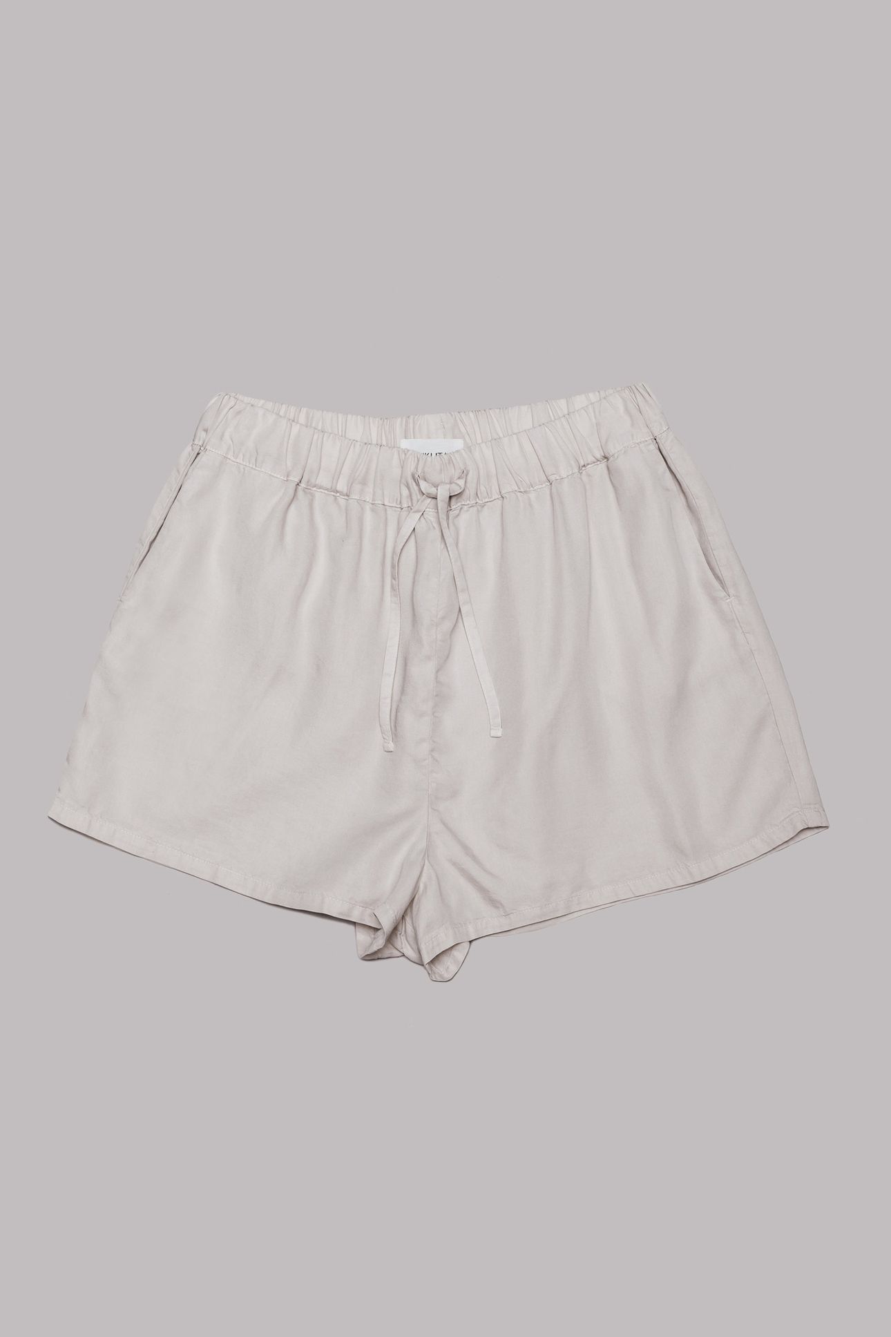 THE LIGHT CO-ORD SHORTS 3