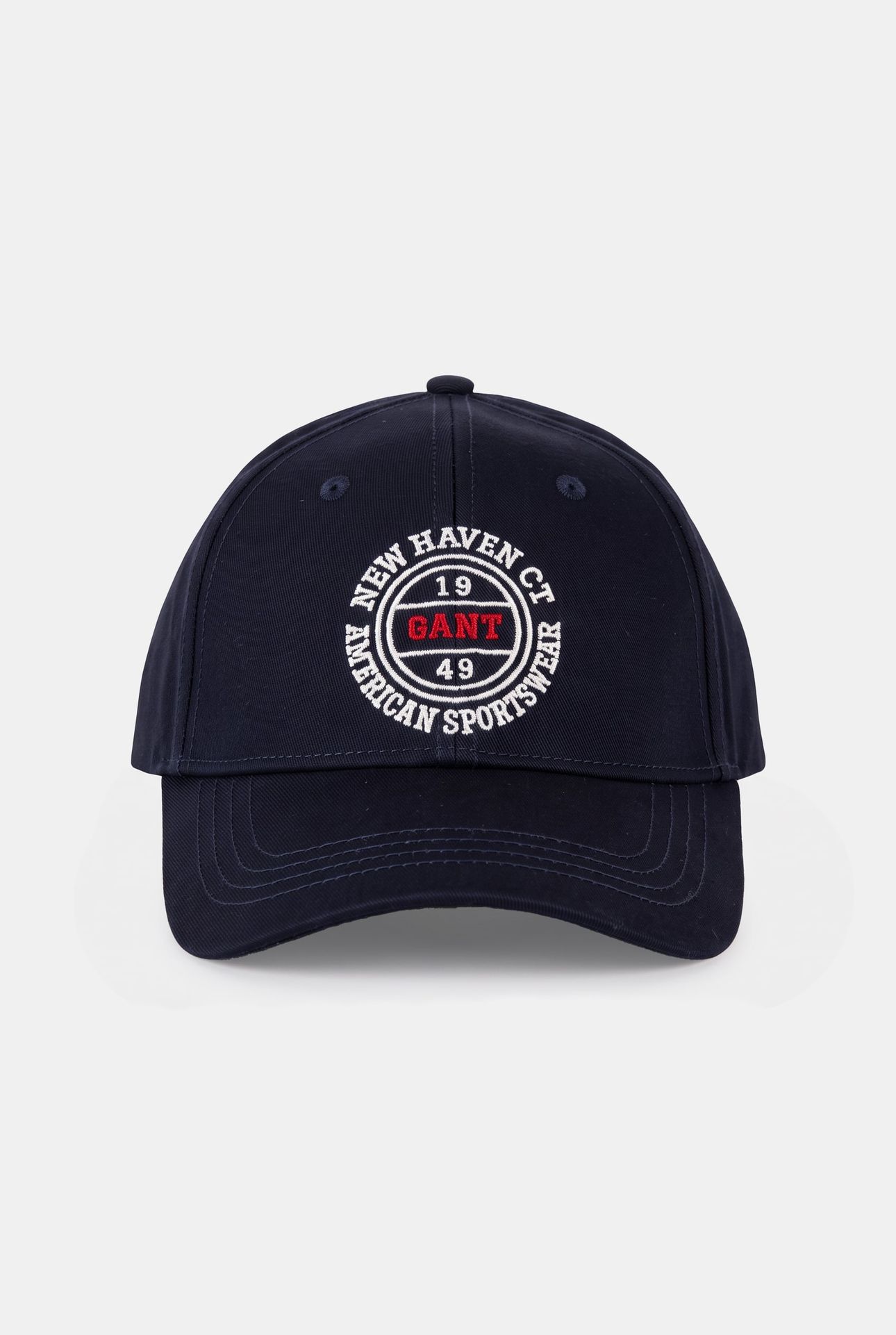 GRAPHIC CAP EVENING BLUE 2
