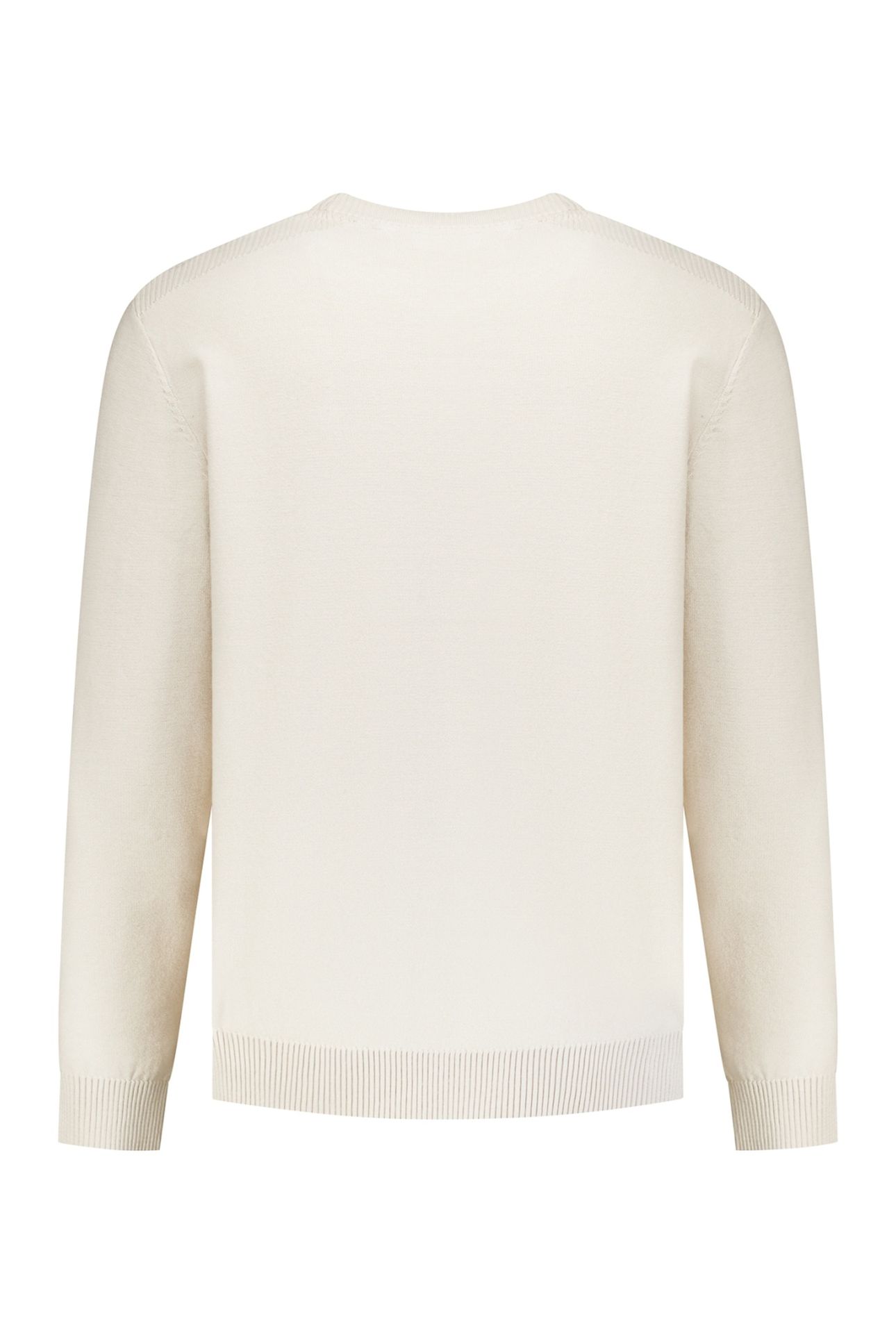 PULLOVER CREWNECK SHOULDER DETAIL STONE 6