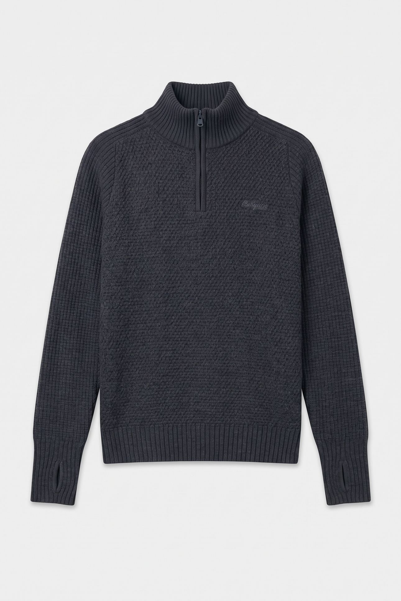 ULRIKEN JUMPER ORION BLUE 3