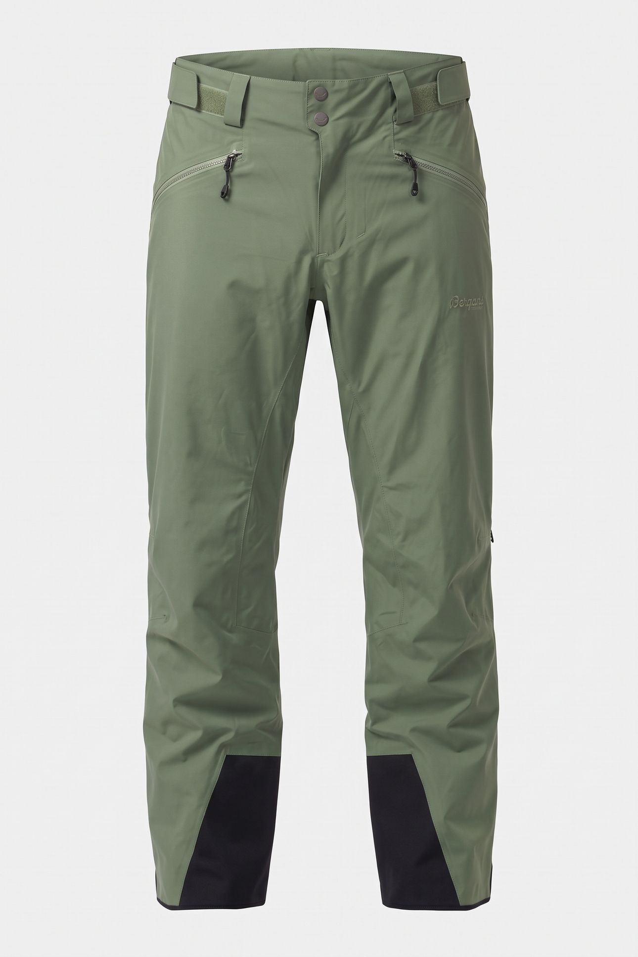 STRANDA V2 INSULATED PANTS COOL GREEN 3