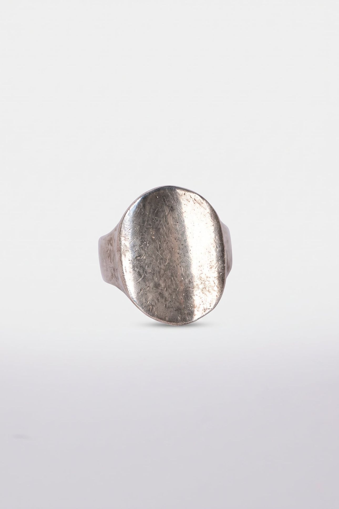 RING BIJOUX SILVER 1