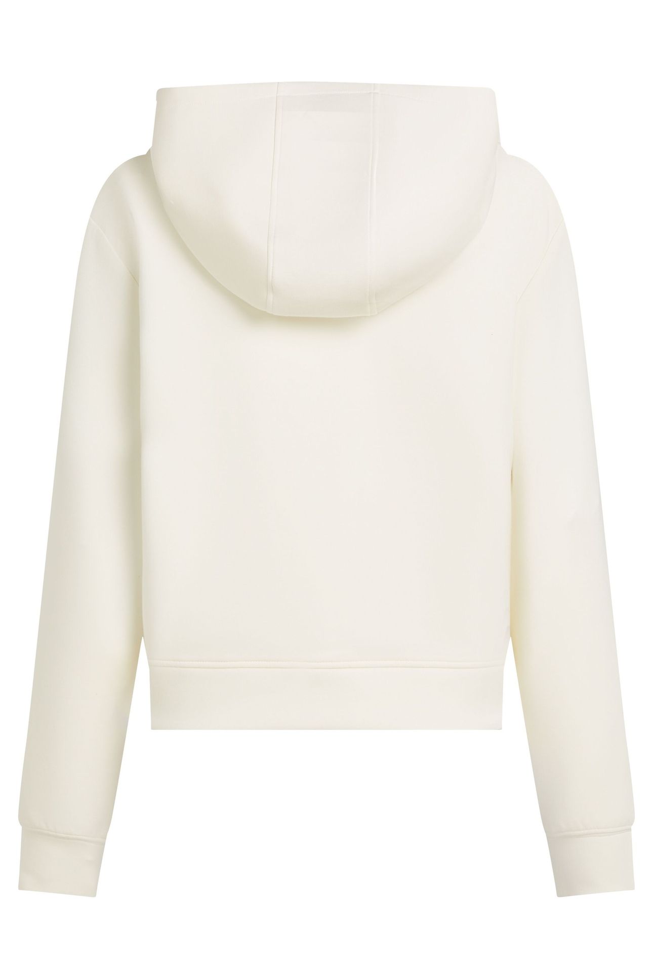 VACANCES DE KARL HOODIE CANNOLI CREAM 2