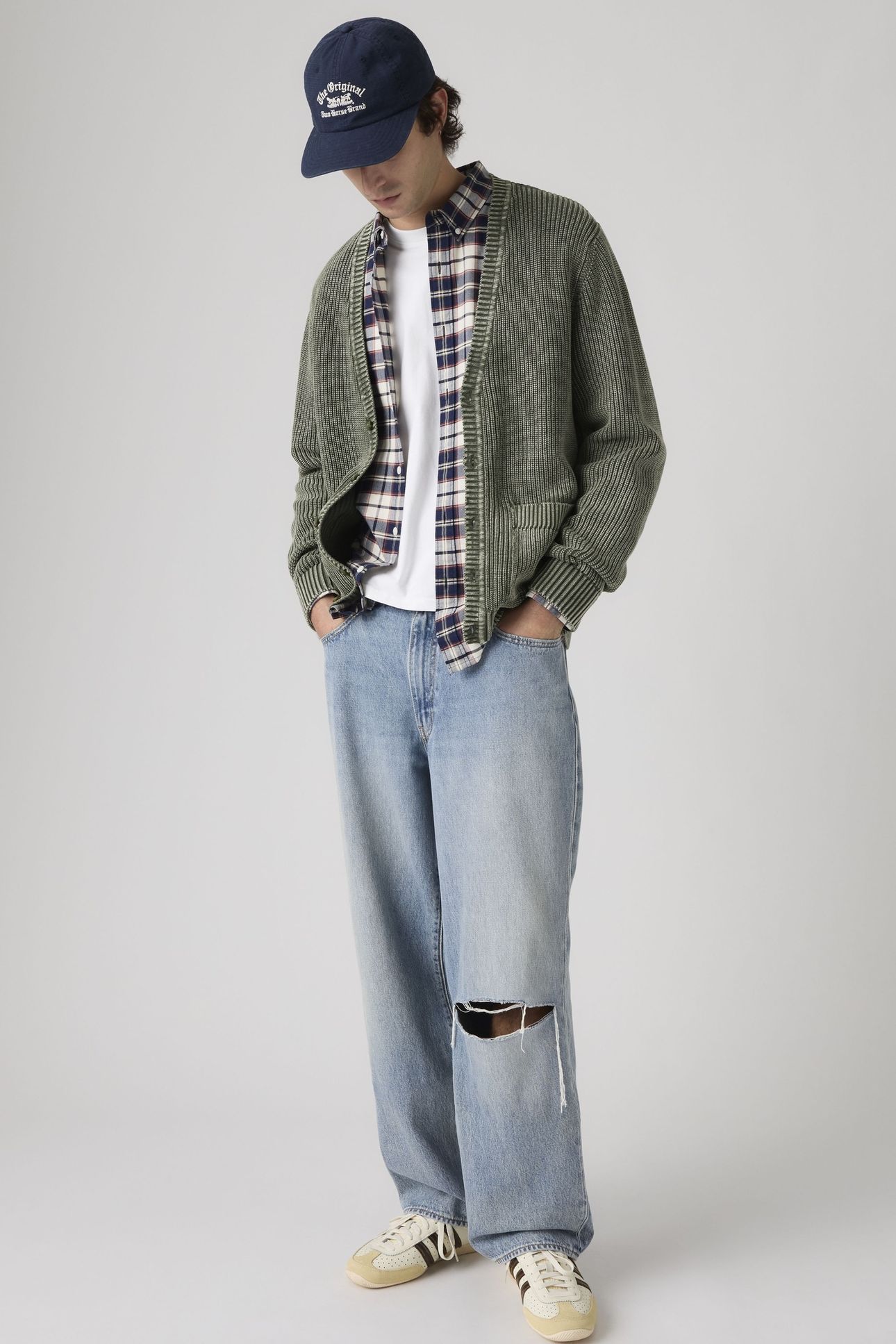 578™ BAGGY JEANS 5