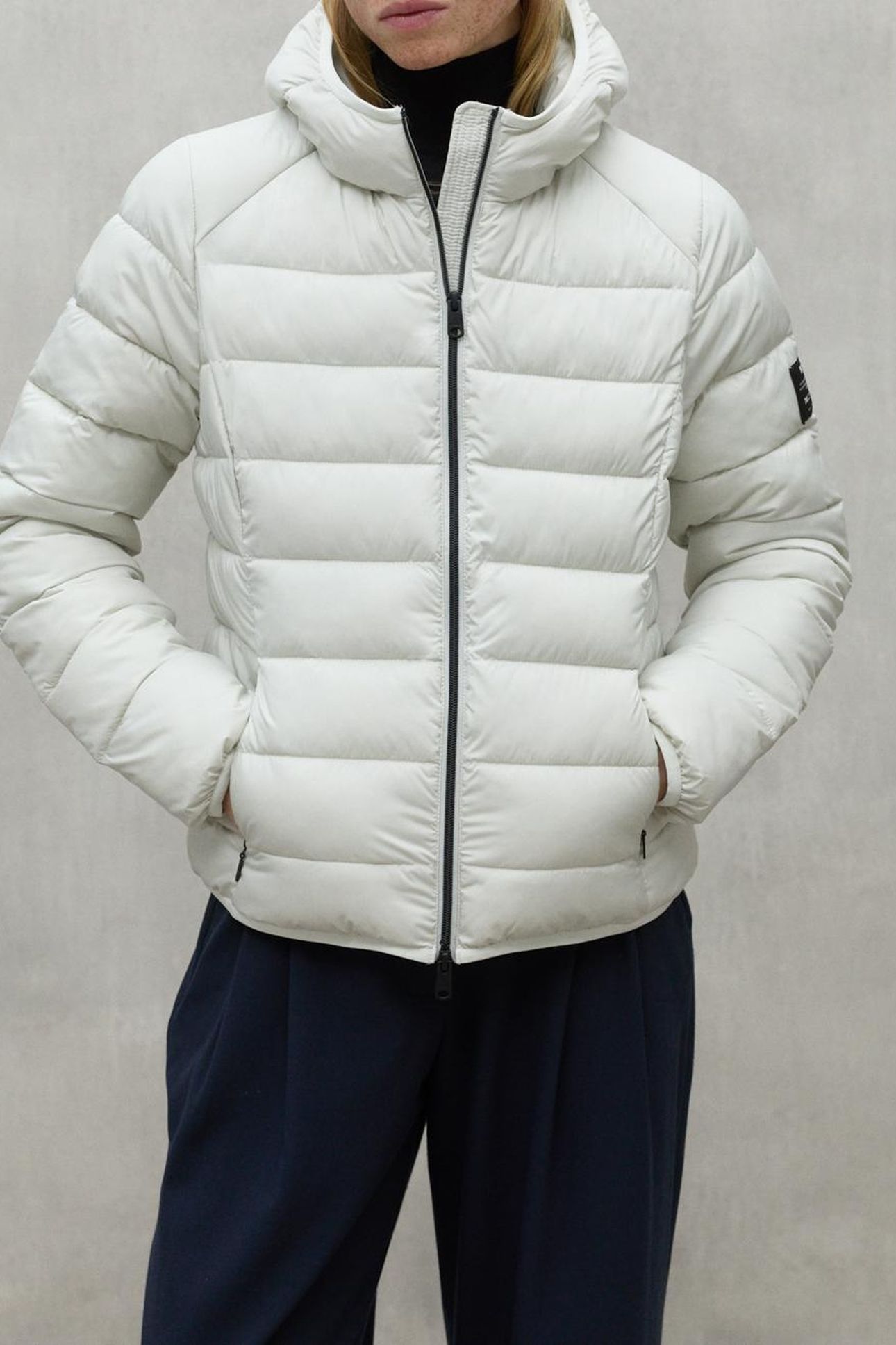 ASPENALF JACKET ASH 1