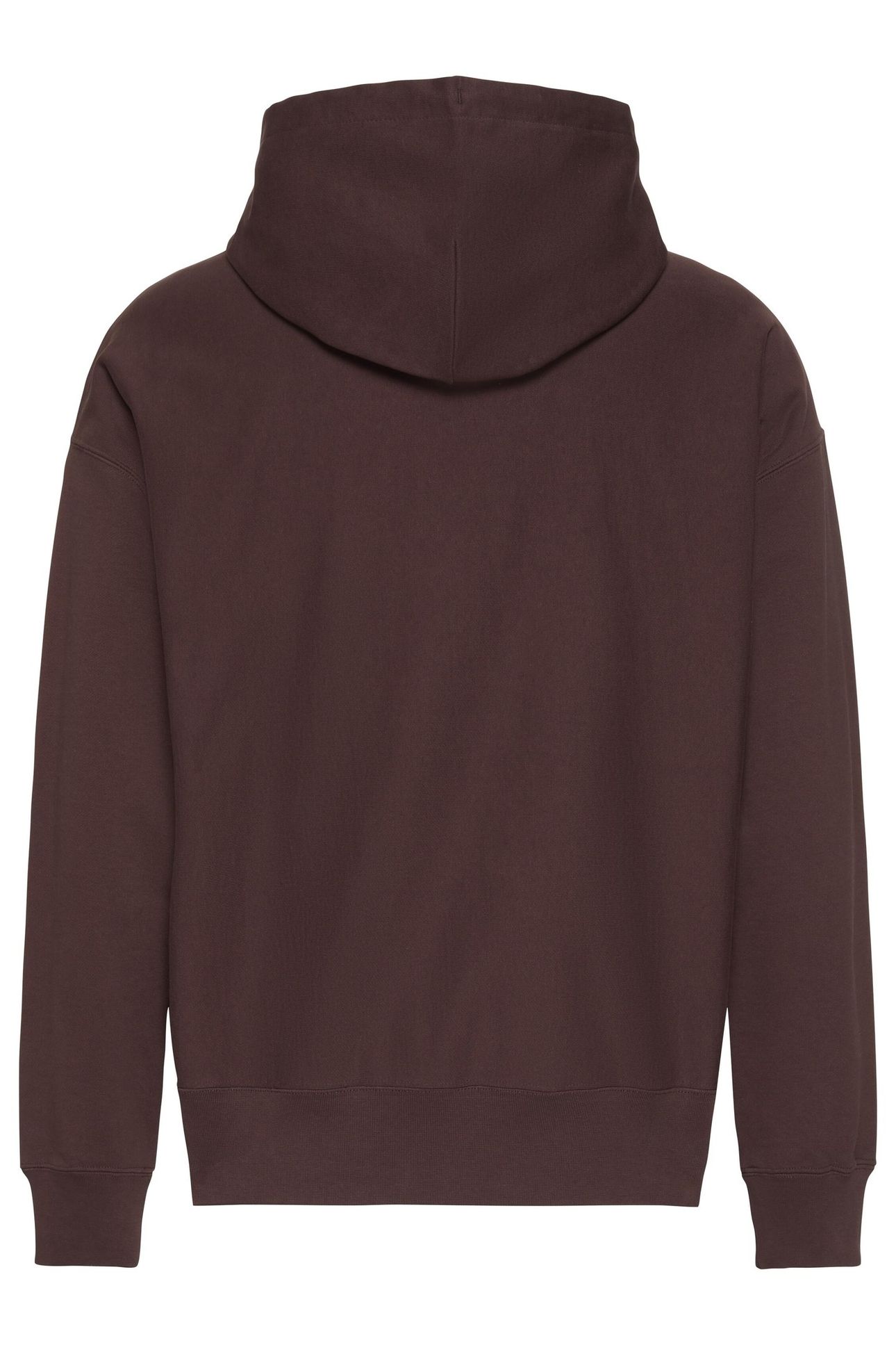 PREMIUM TERRY MICRO RICH BROWN 2