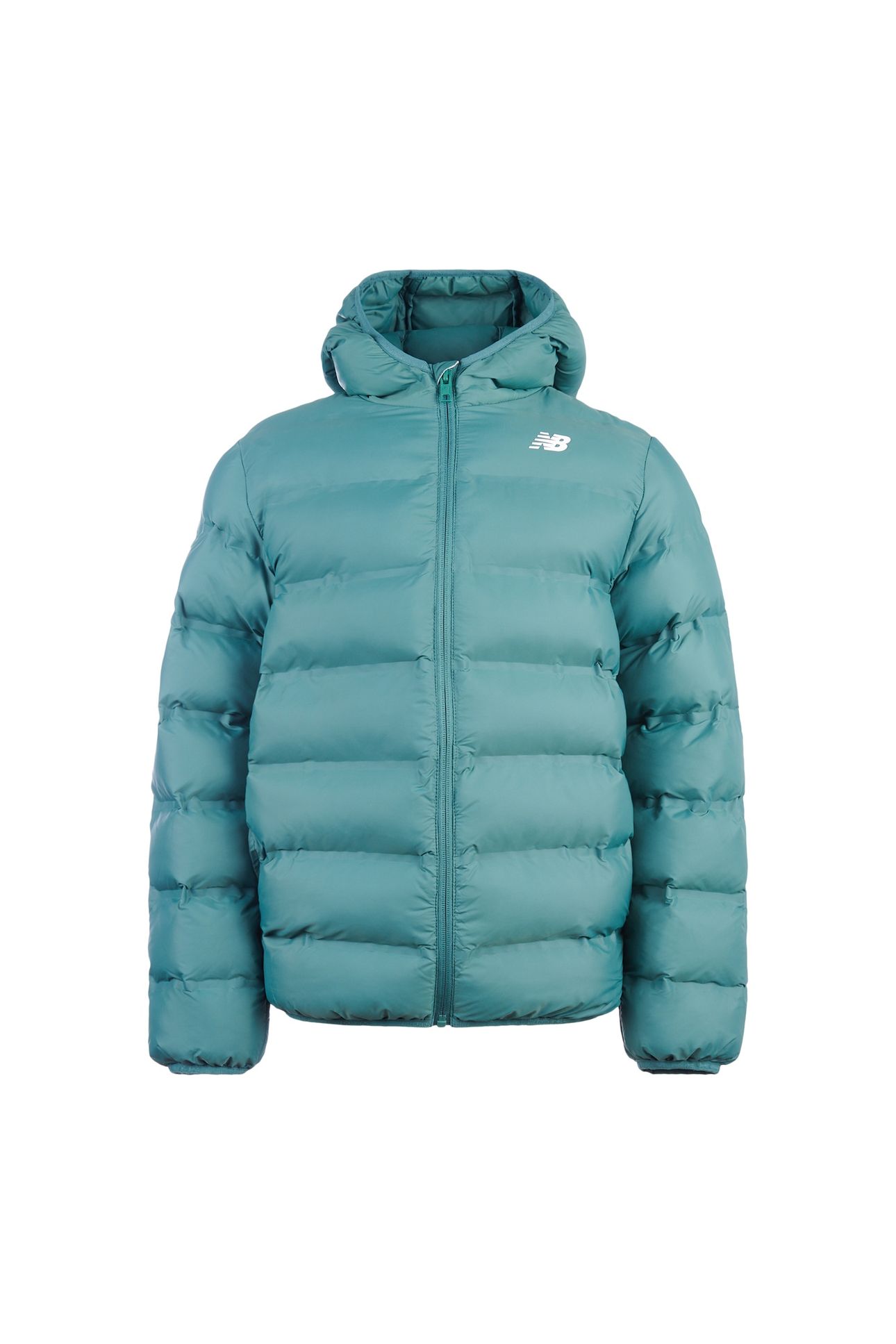 GRADE BOYS BOND QUILTED JACKET 4