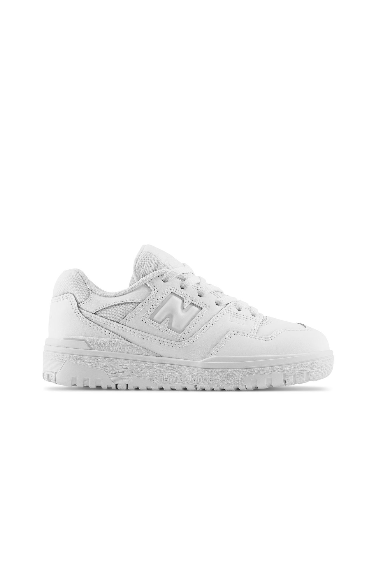 GRADE BOYS 550 LACE WHITE 1